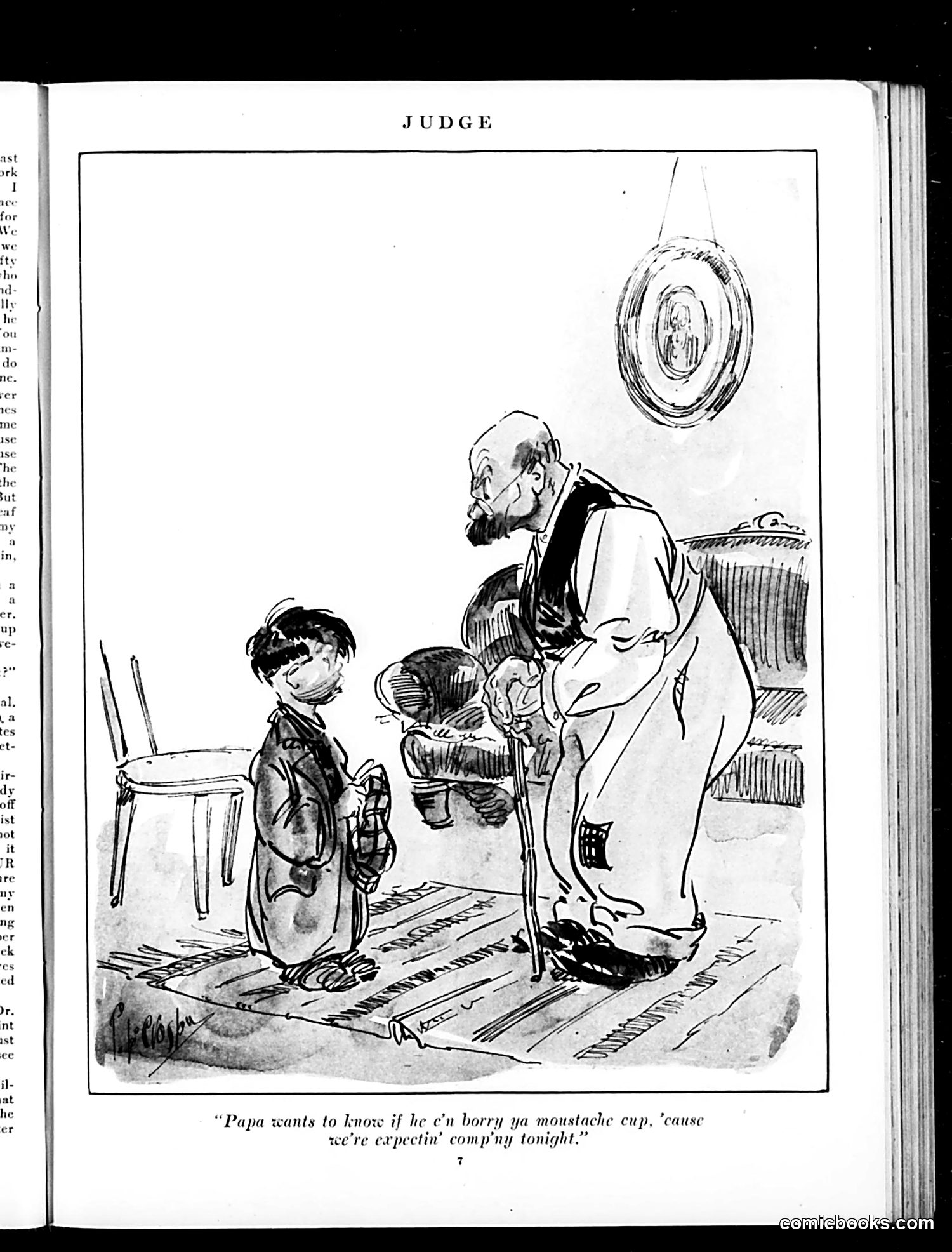Judge — May 31, 1930 — page 9 of 36