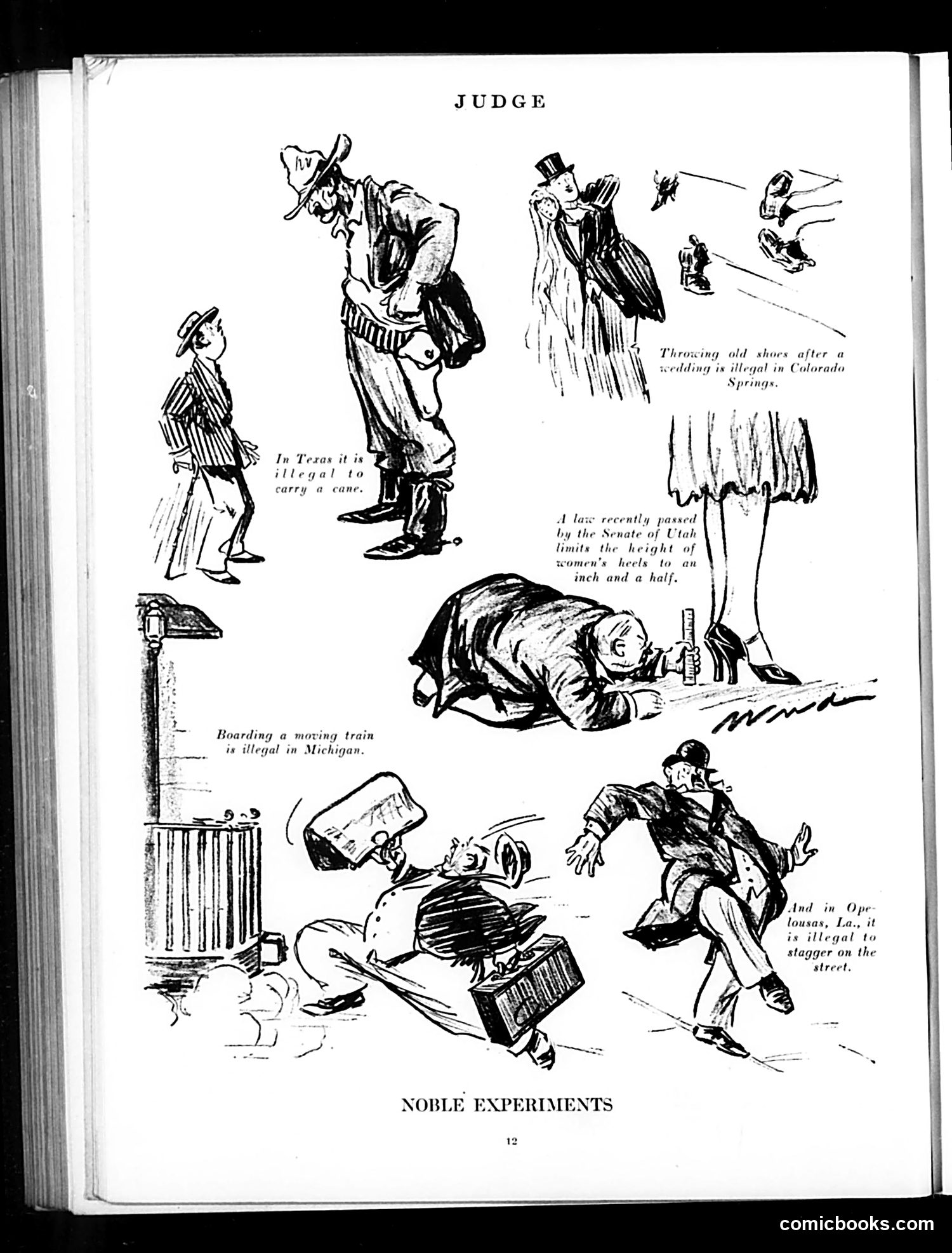 Judge — May 31, 1930 — page 14 of 36