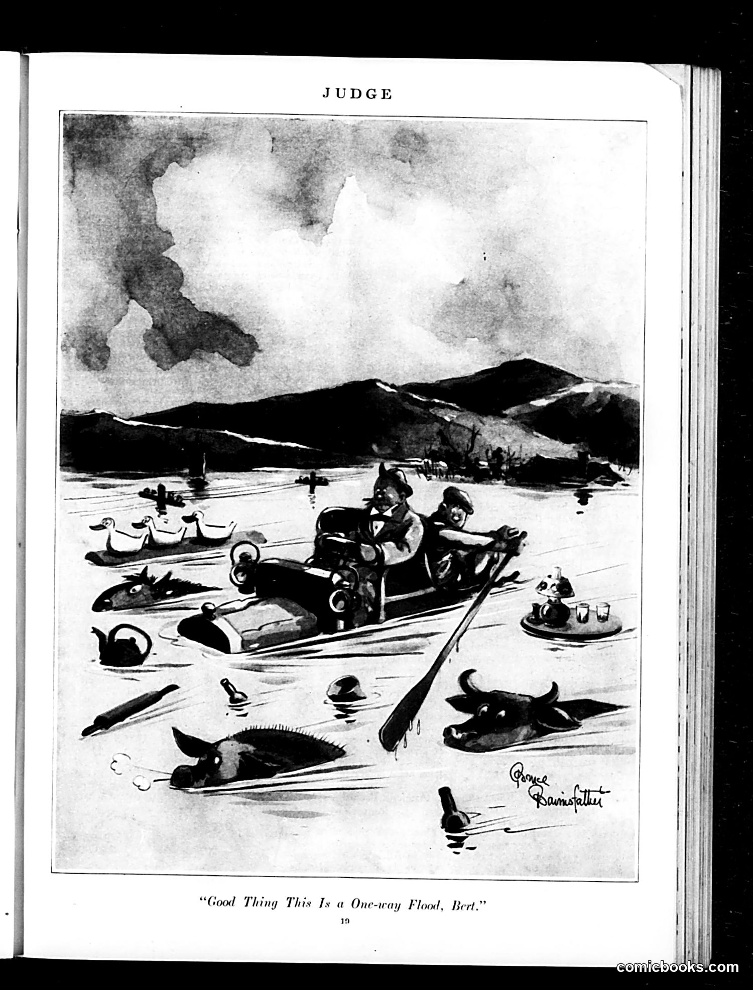 Judge — May 31, 1930 — page 21 of 36