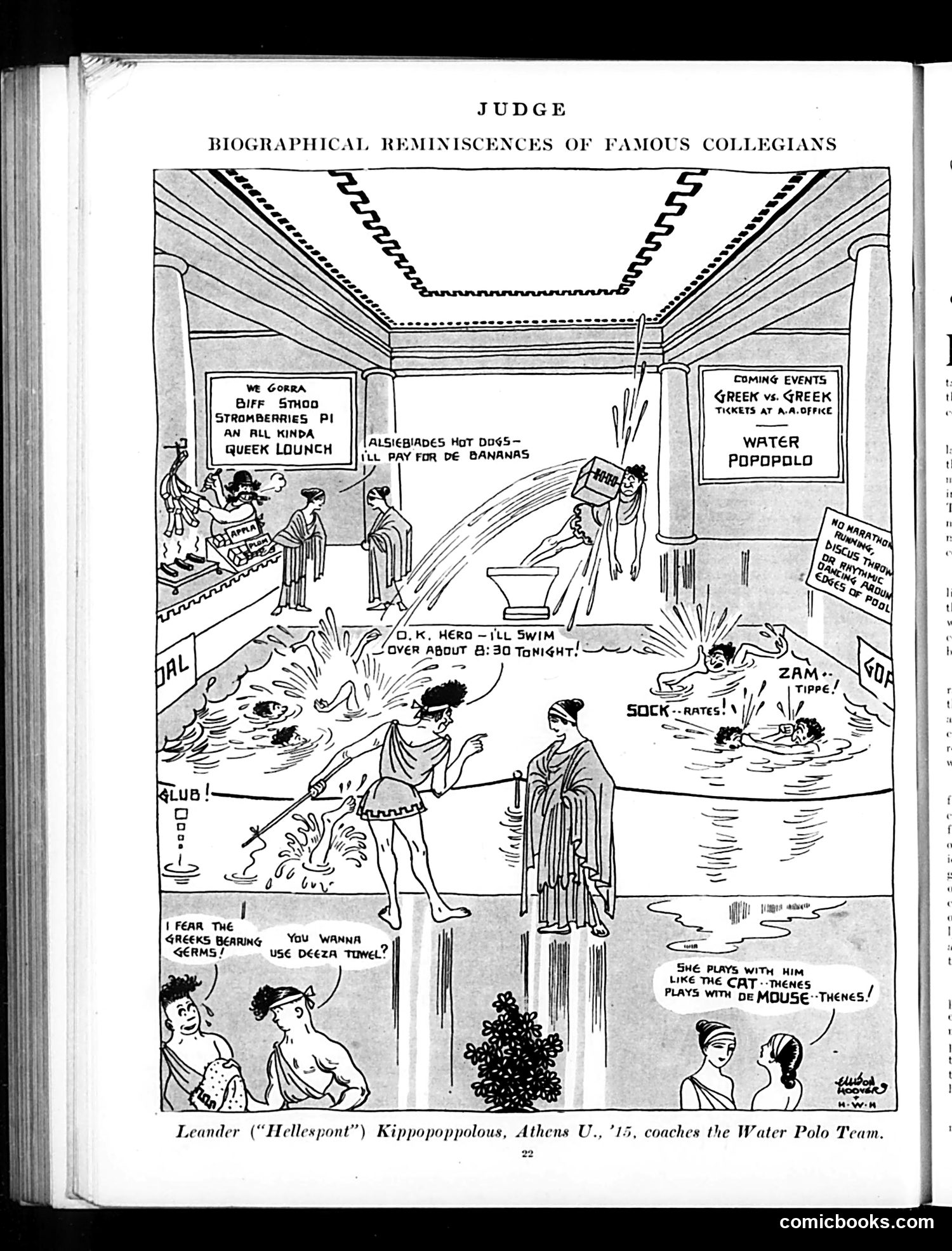 Judge — May 31, 1930 — page 24 of 36