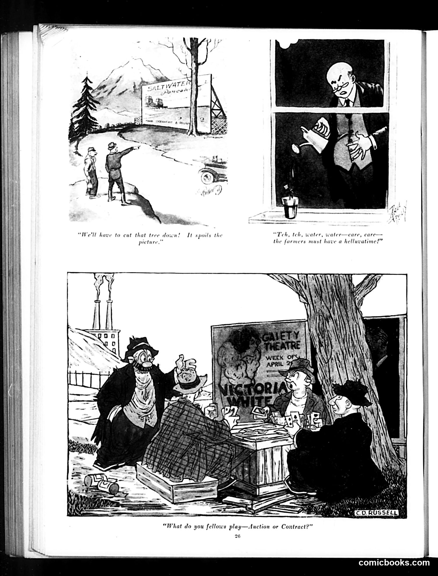 Judge — May 31, 1930 — page 28 of 36