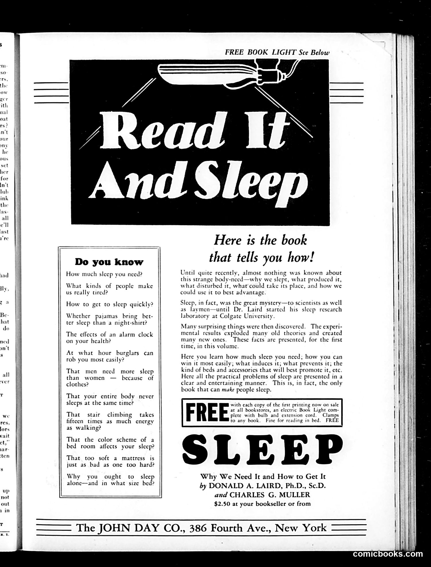 Judge — May 31, 1930 — page 35 of 36