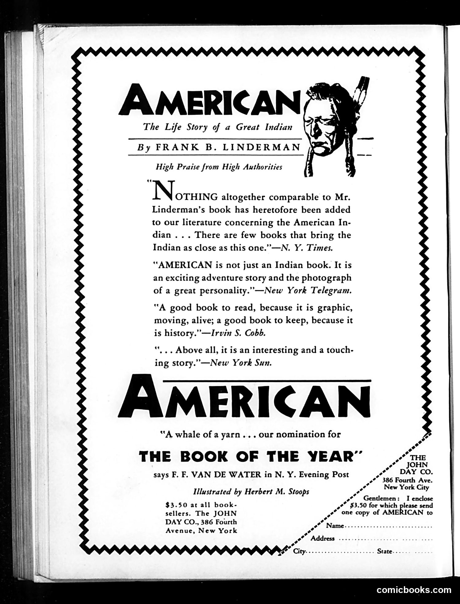 Judge — June 7, 1930 — page 2 of 36