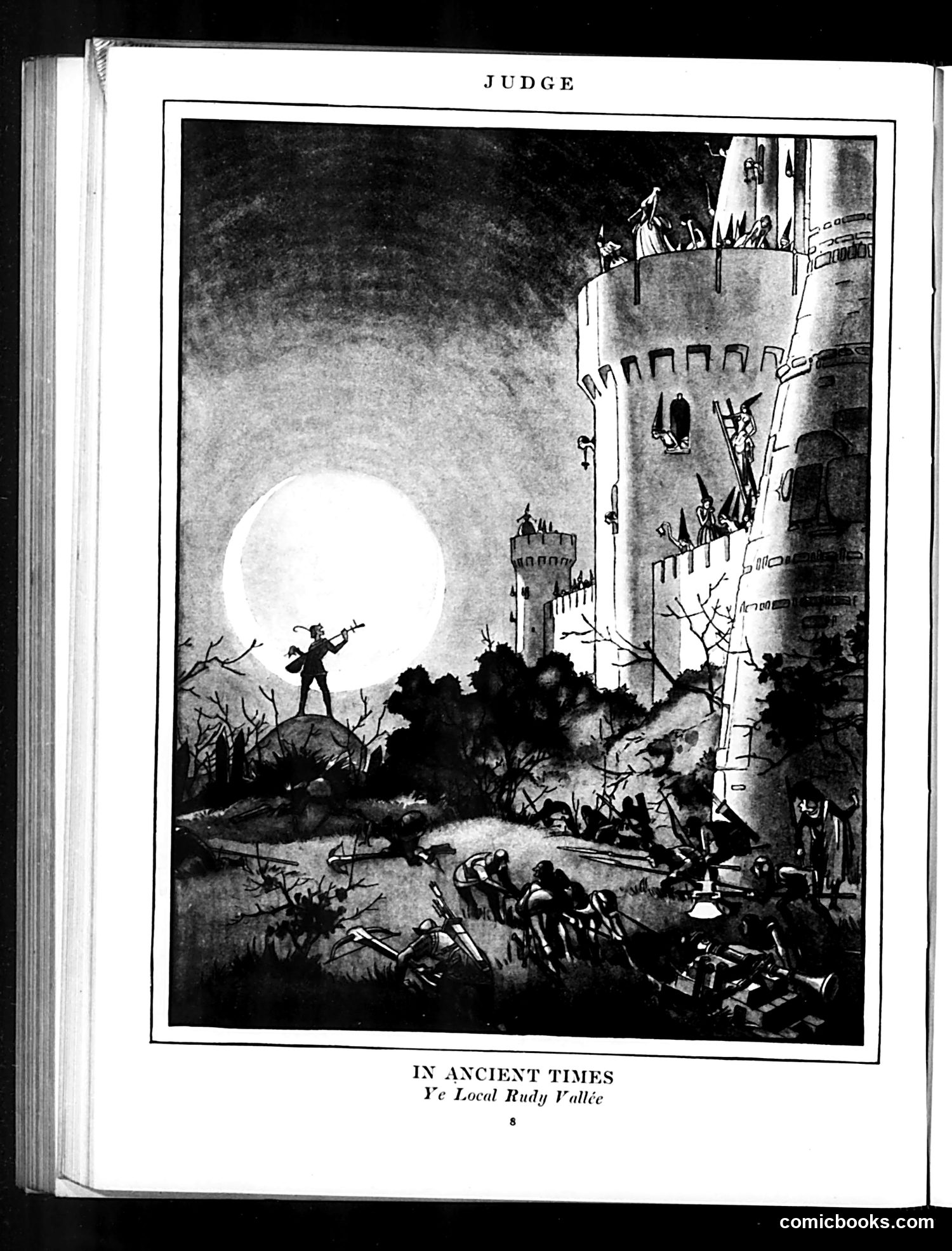 Judge — June 7, 1930 — page 10 of 36