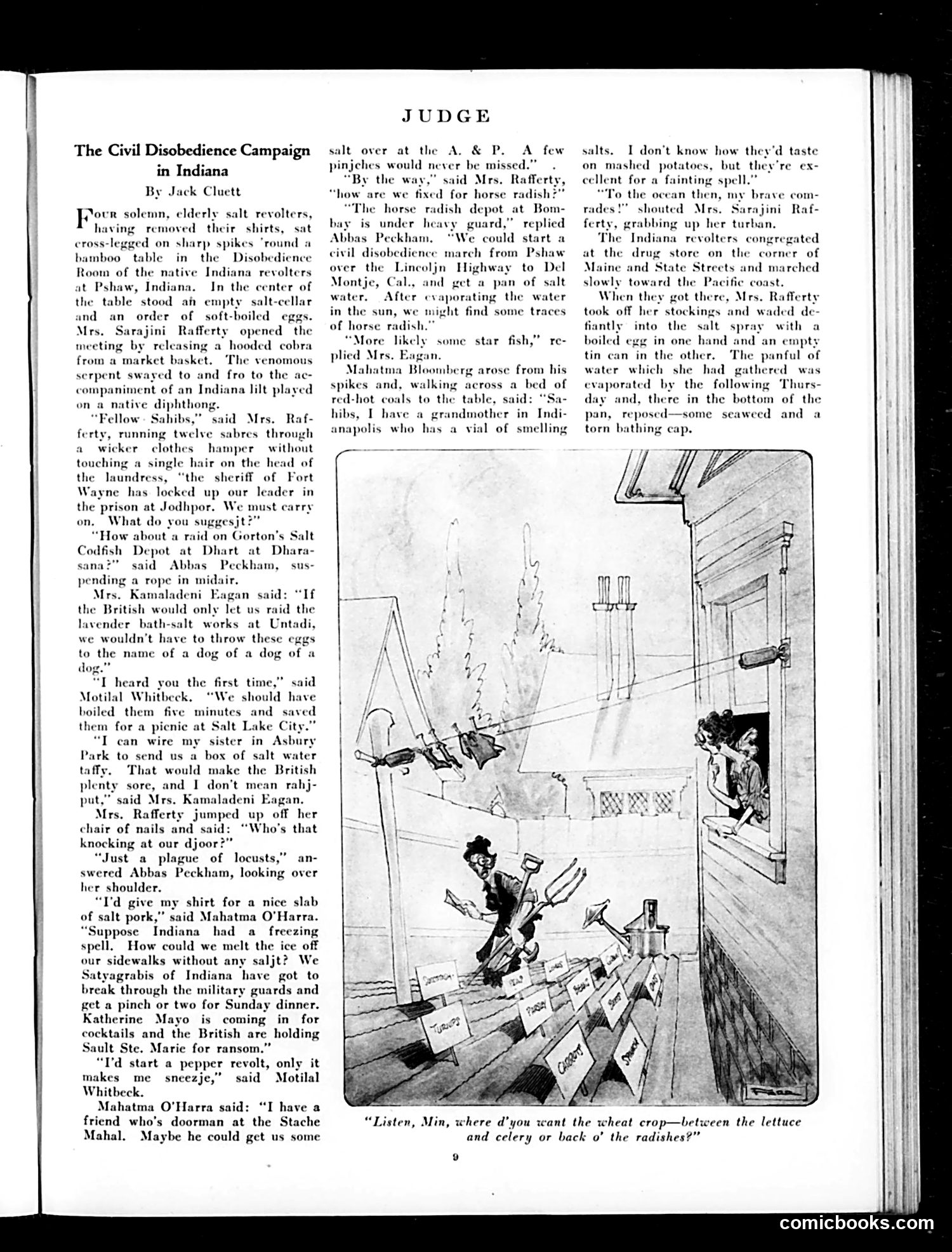 Judge — June 7, 1930 — page 11 of 36