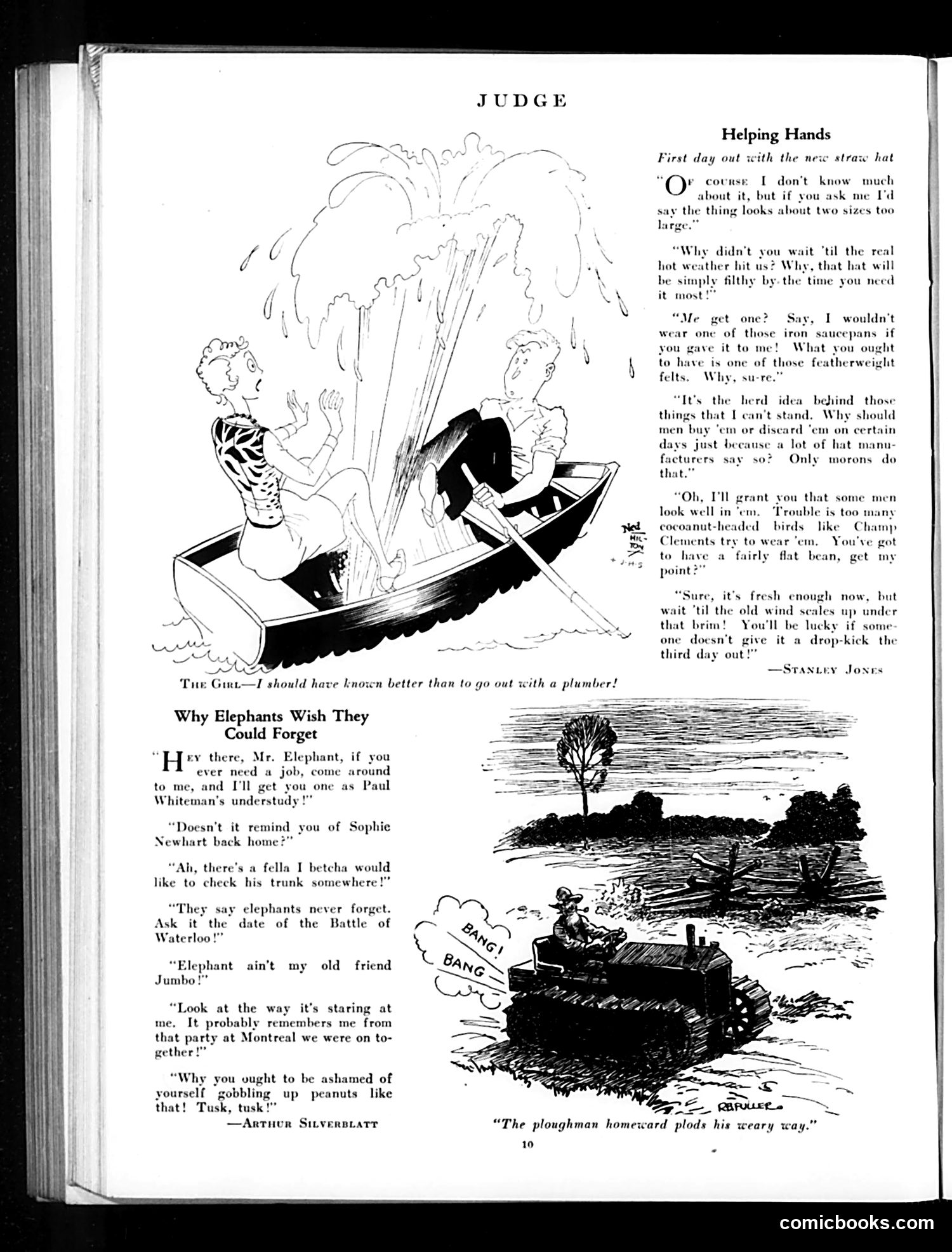 Judge — June 7, 1930 — page 12 of 36