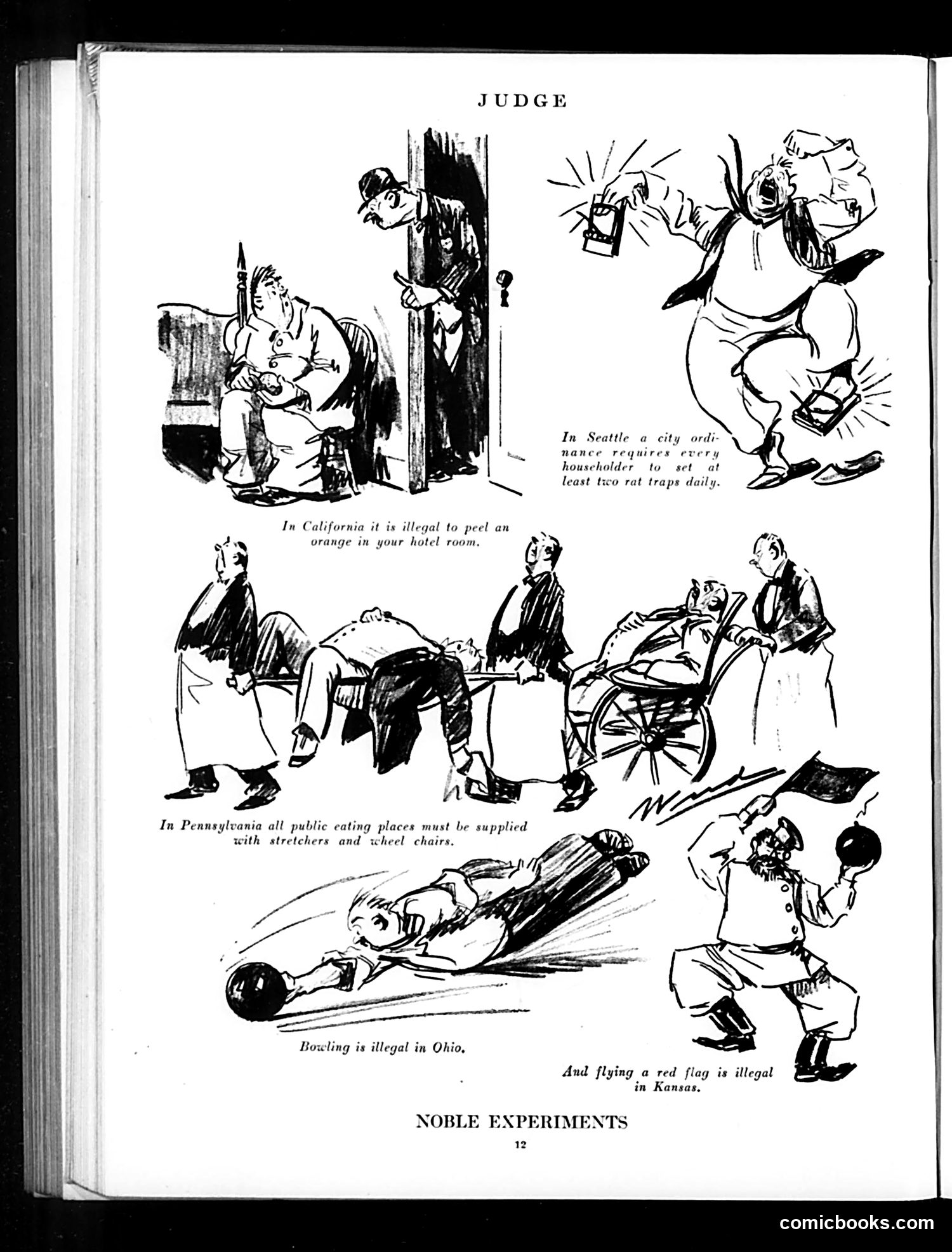 Judge — June 7, 1930 — page 14 of 36