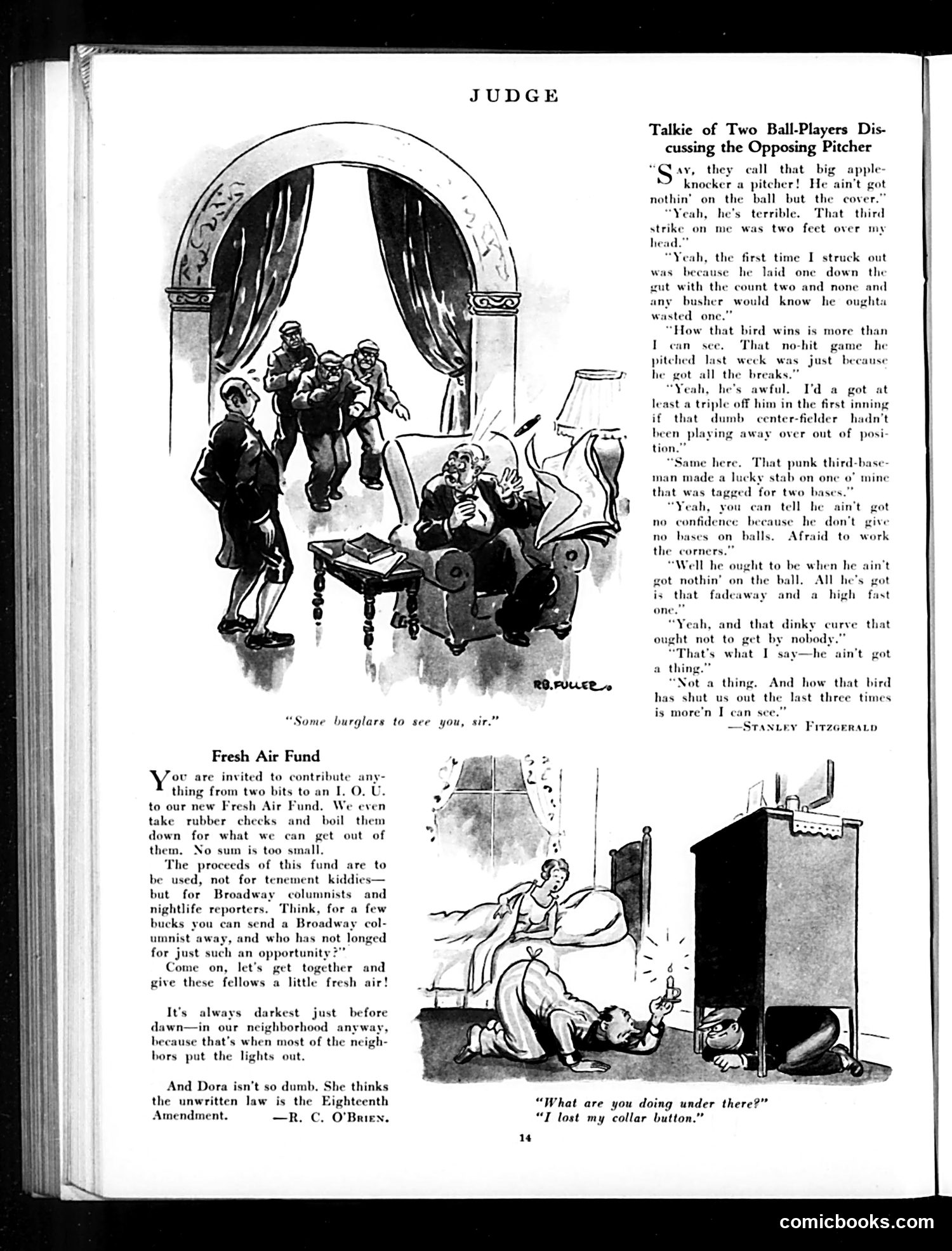 Judge — June 7, 1930 — page 16 of 36
