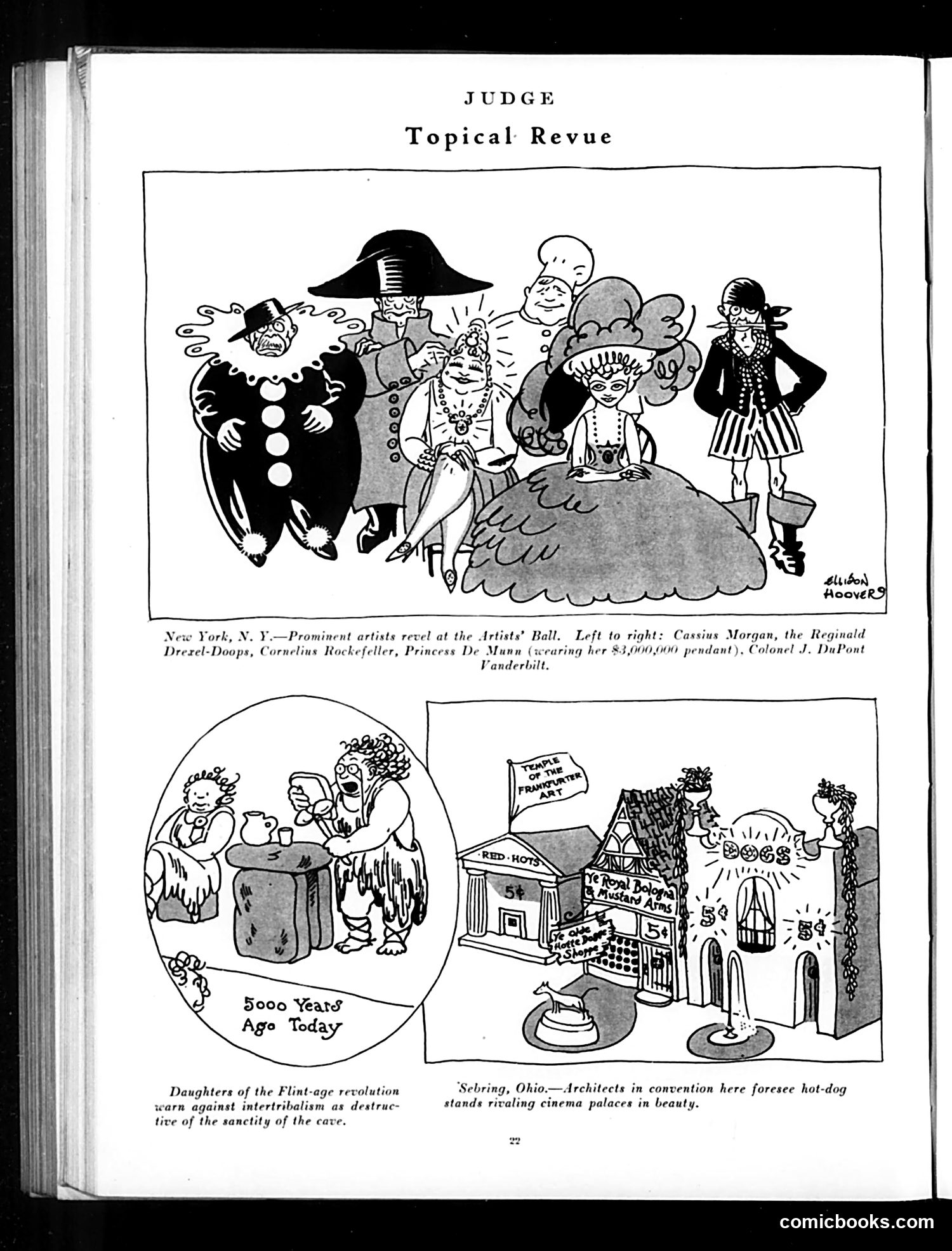 Judge — June 7, 1930 — page 24 of 36