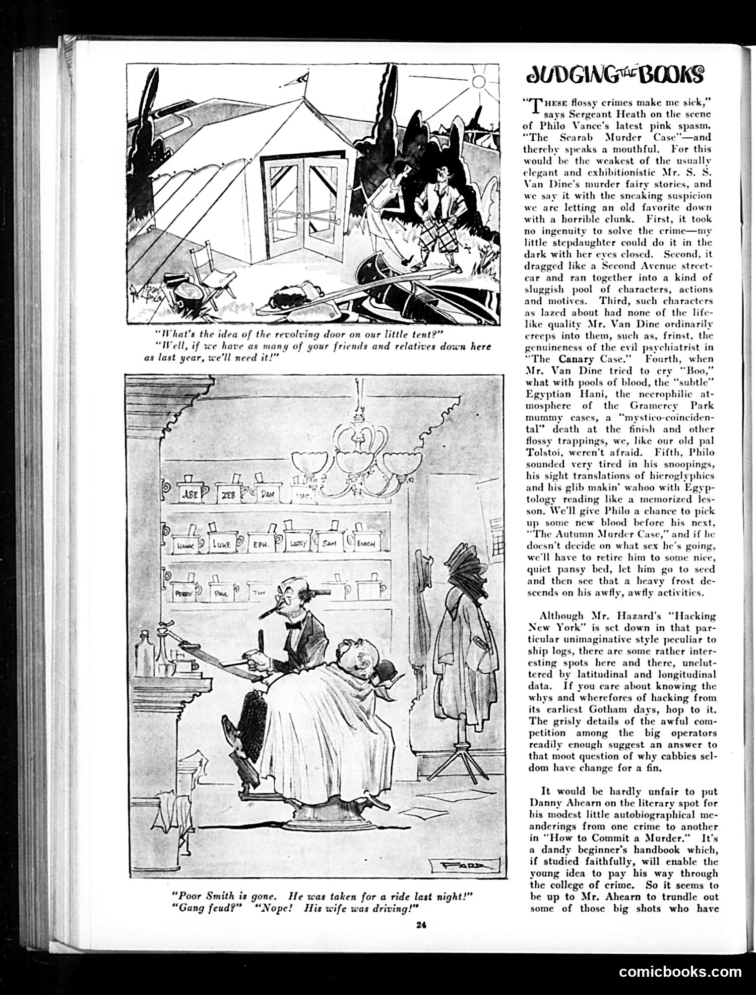 Judge — June 7, 1930 — page 26 of 36