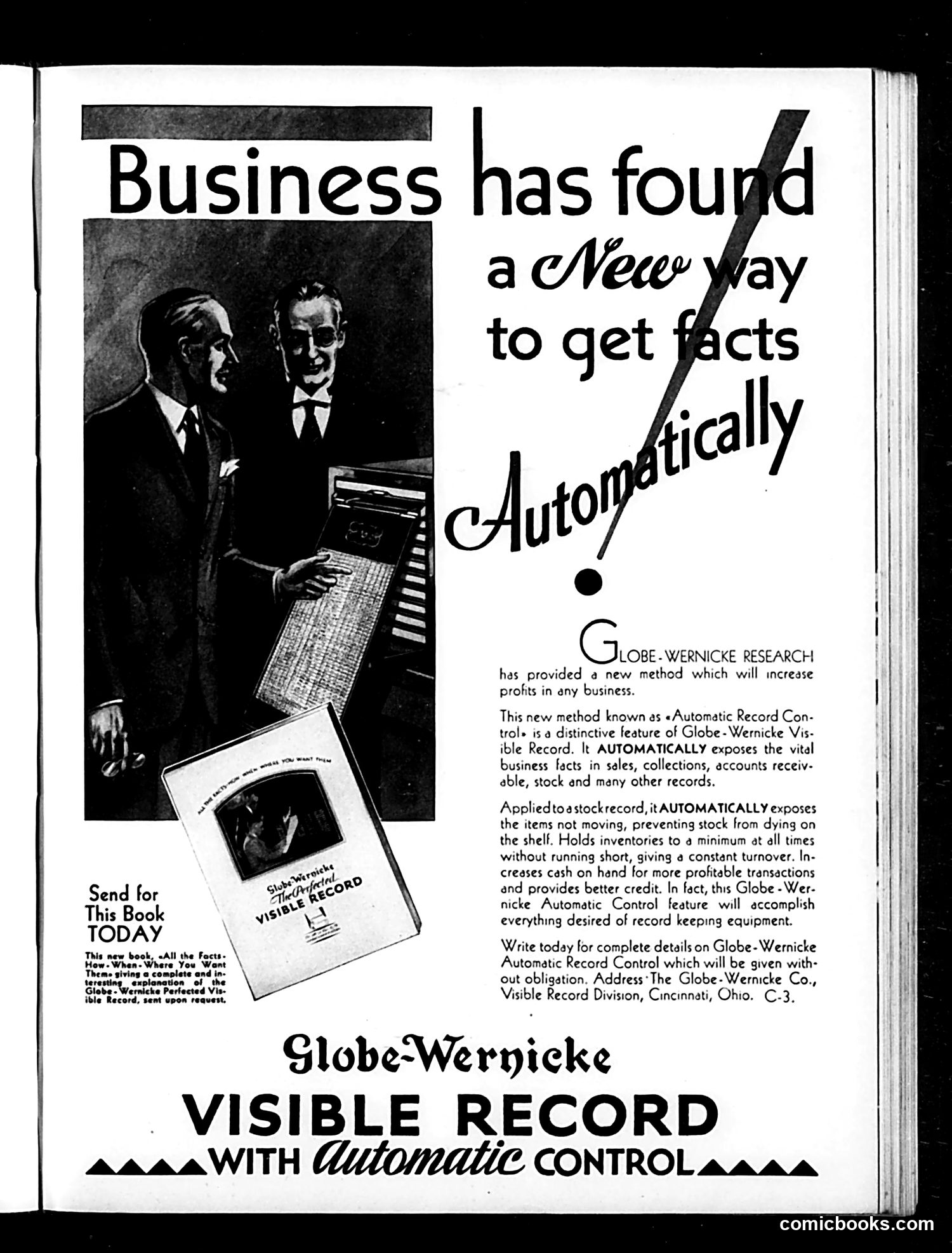 Judge — June 7, 1930 — page 35 of 36