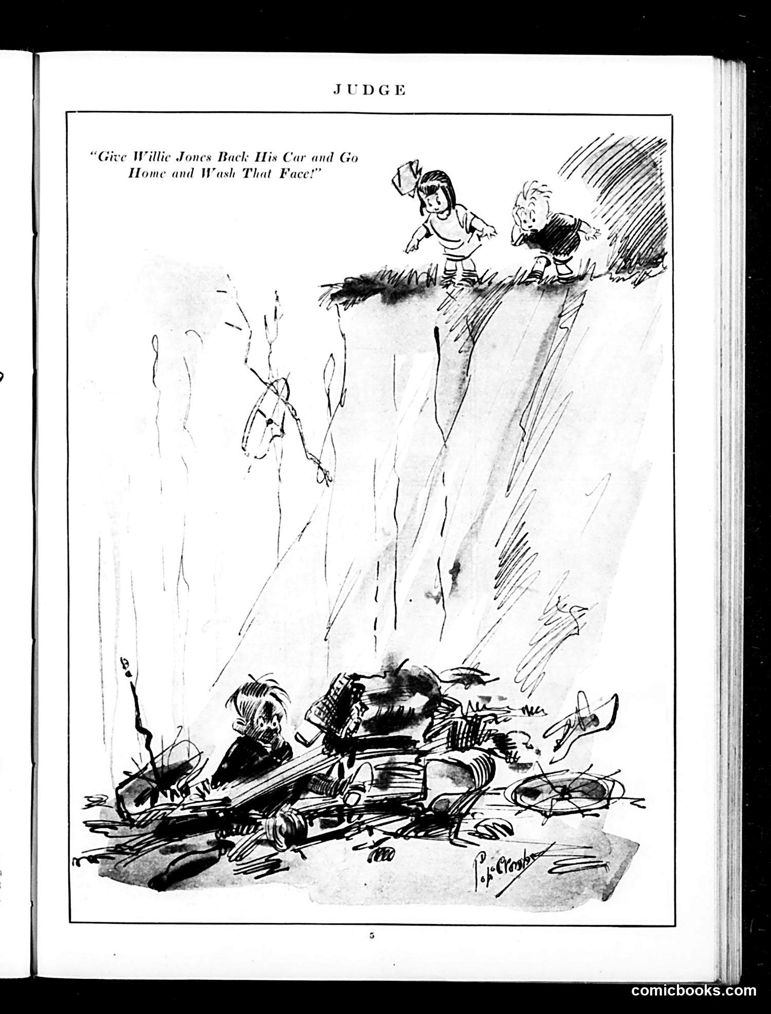 Judge — June 14, 1930 — page 7 of 36