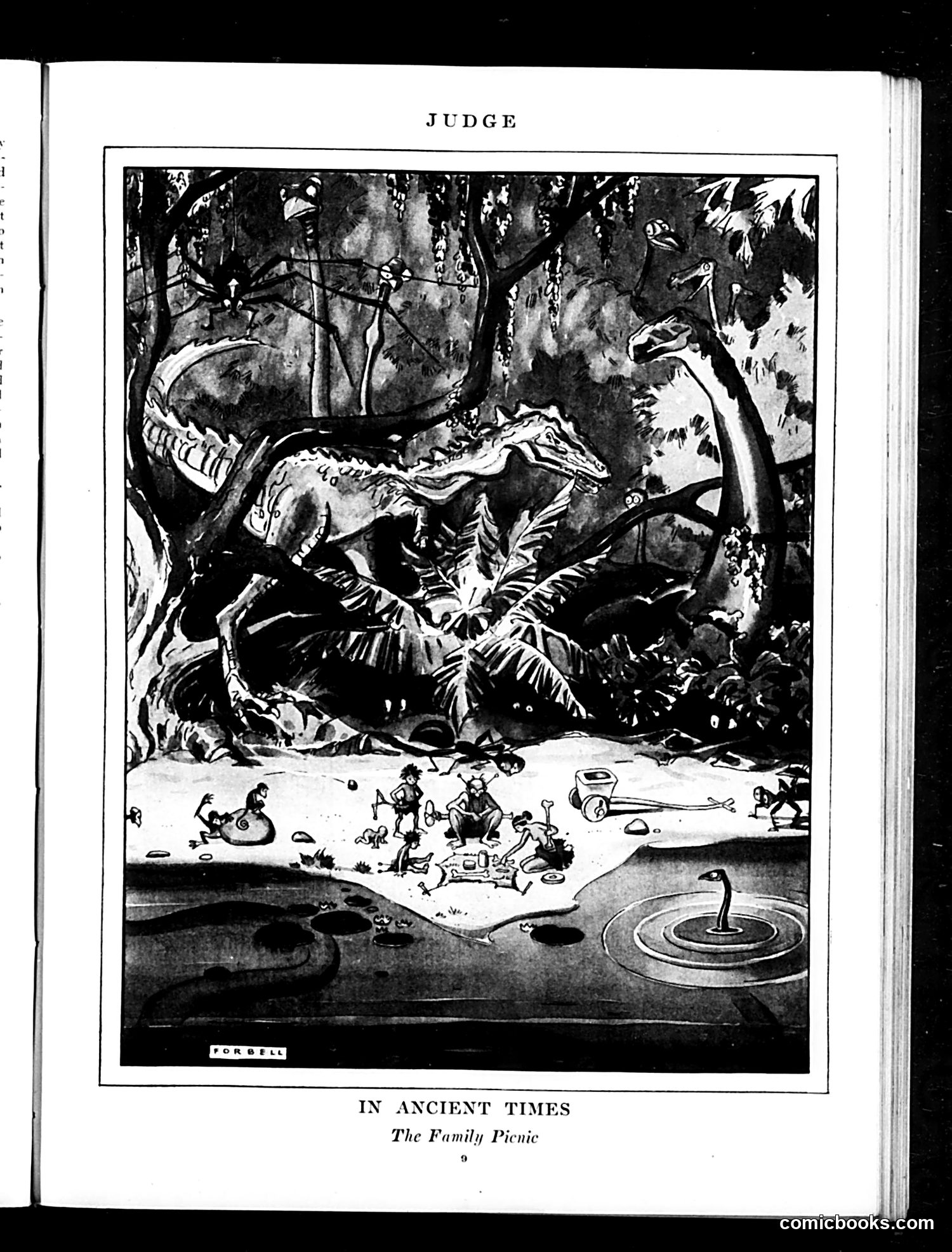Judge — June 14, 1930 — page 11 of 36