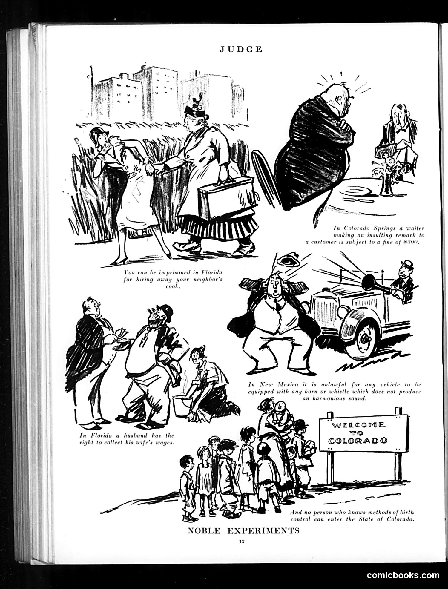 Judge — June 14, 1930 — page 14 of 36
