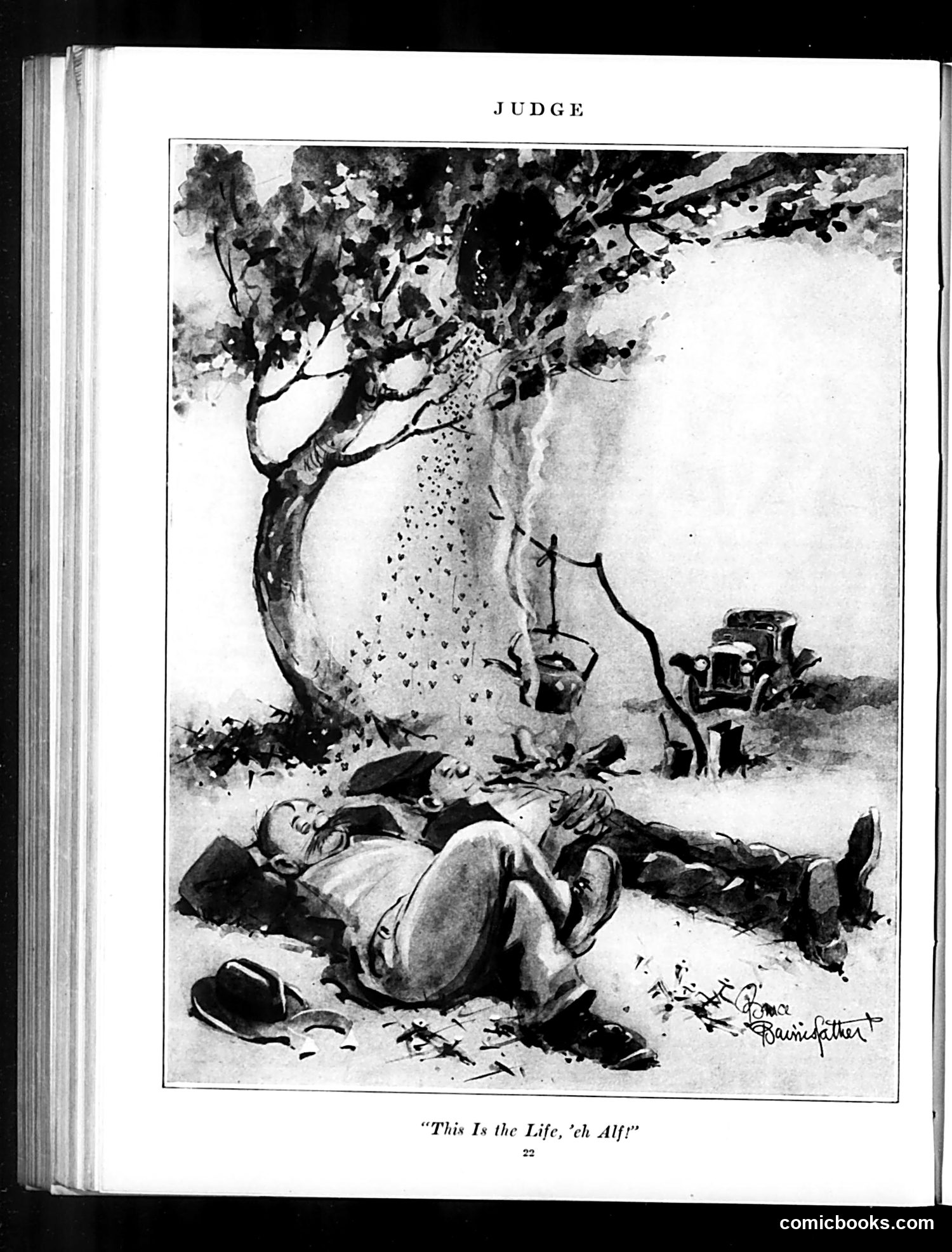 Judge — June 14, 1930 — page 24 of 36