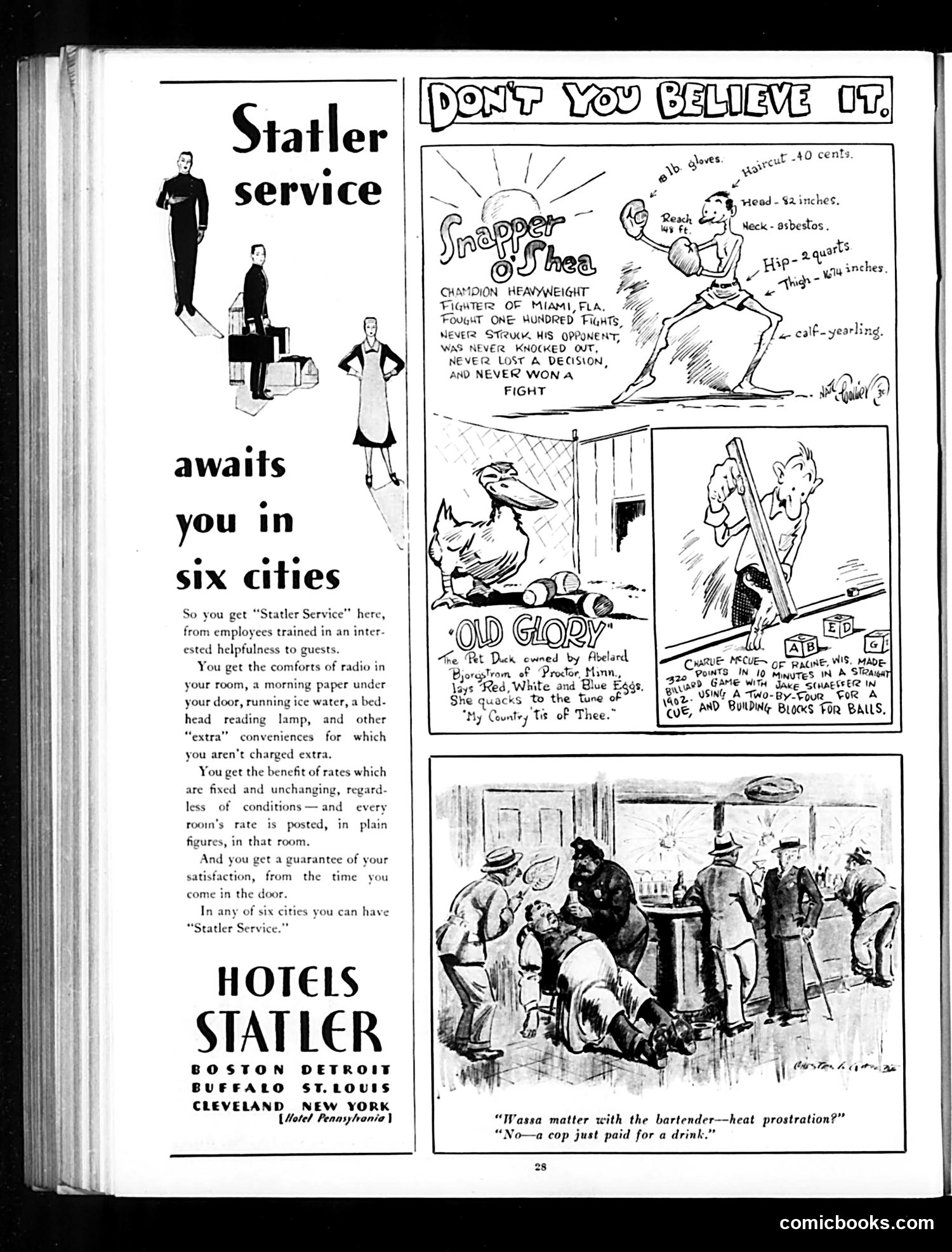 Judge — June 14, 1930 — page 30 of 36