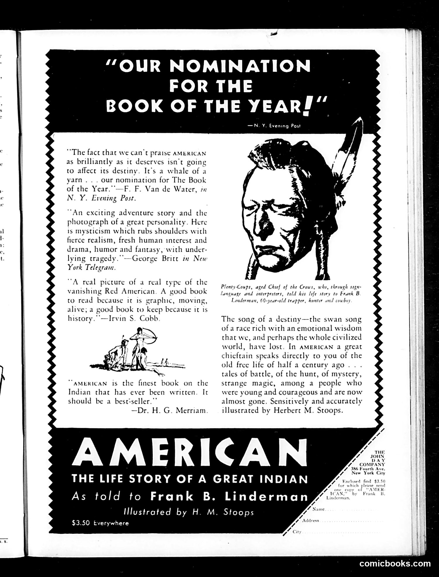 Judge — June 14, 1930 — page 35 of 36