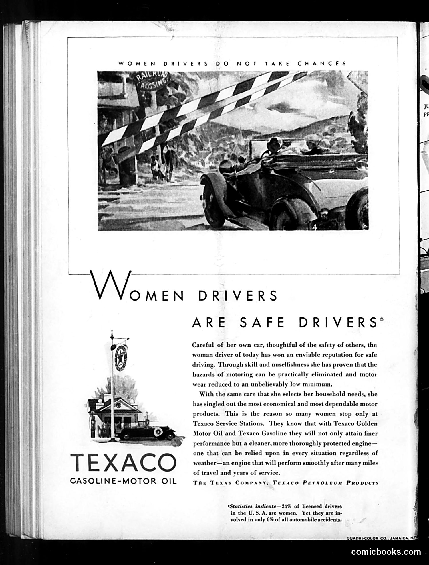 Judge — June 14, 1930 — page 36 of 36