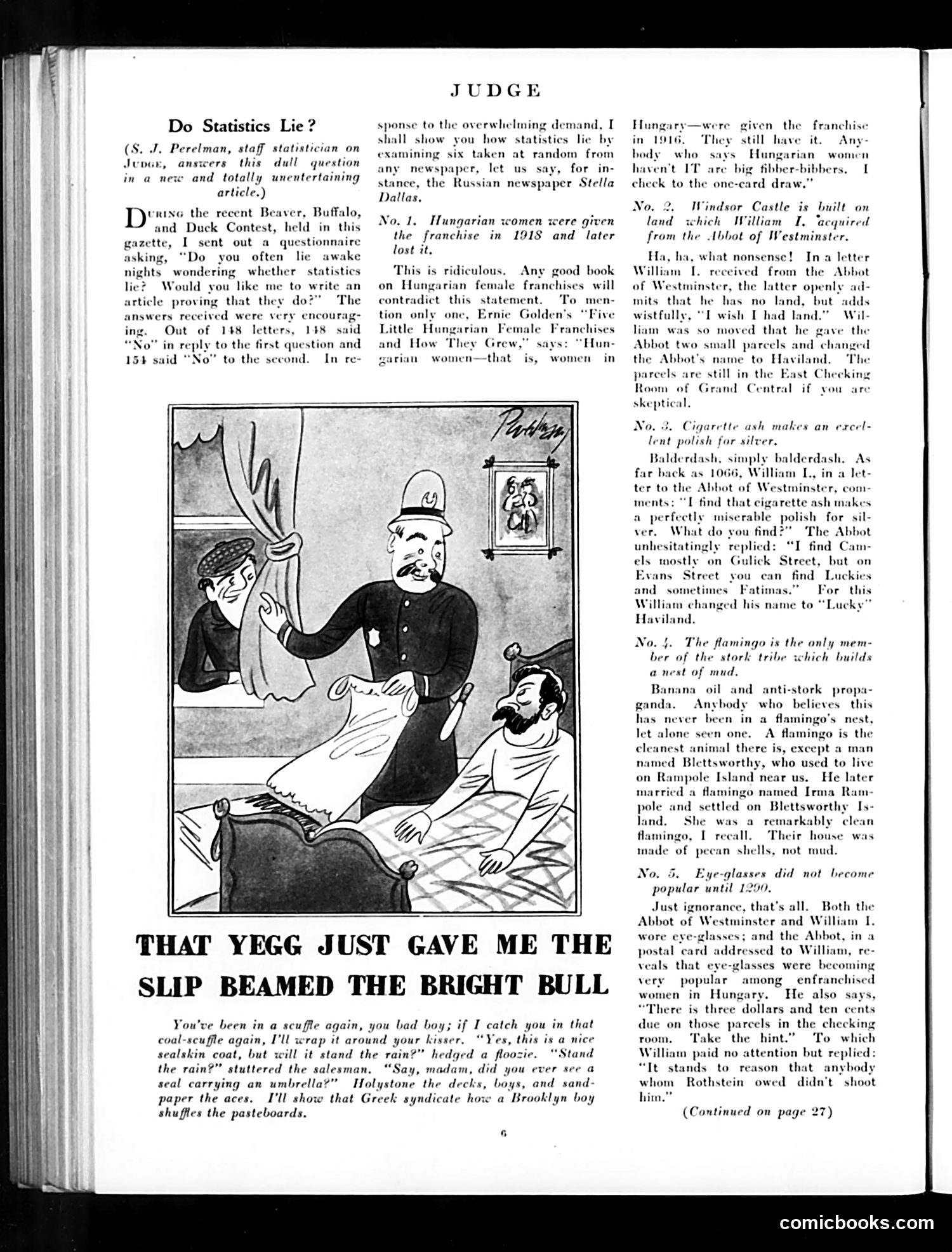 Judge — June 21, 1930 — page 8 of 36