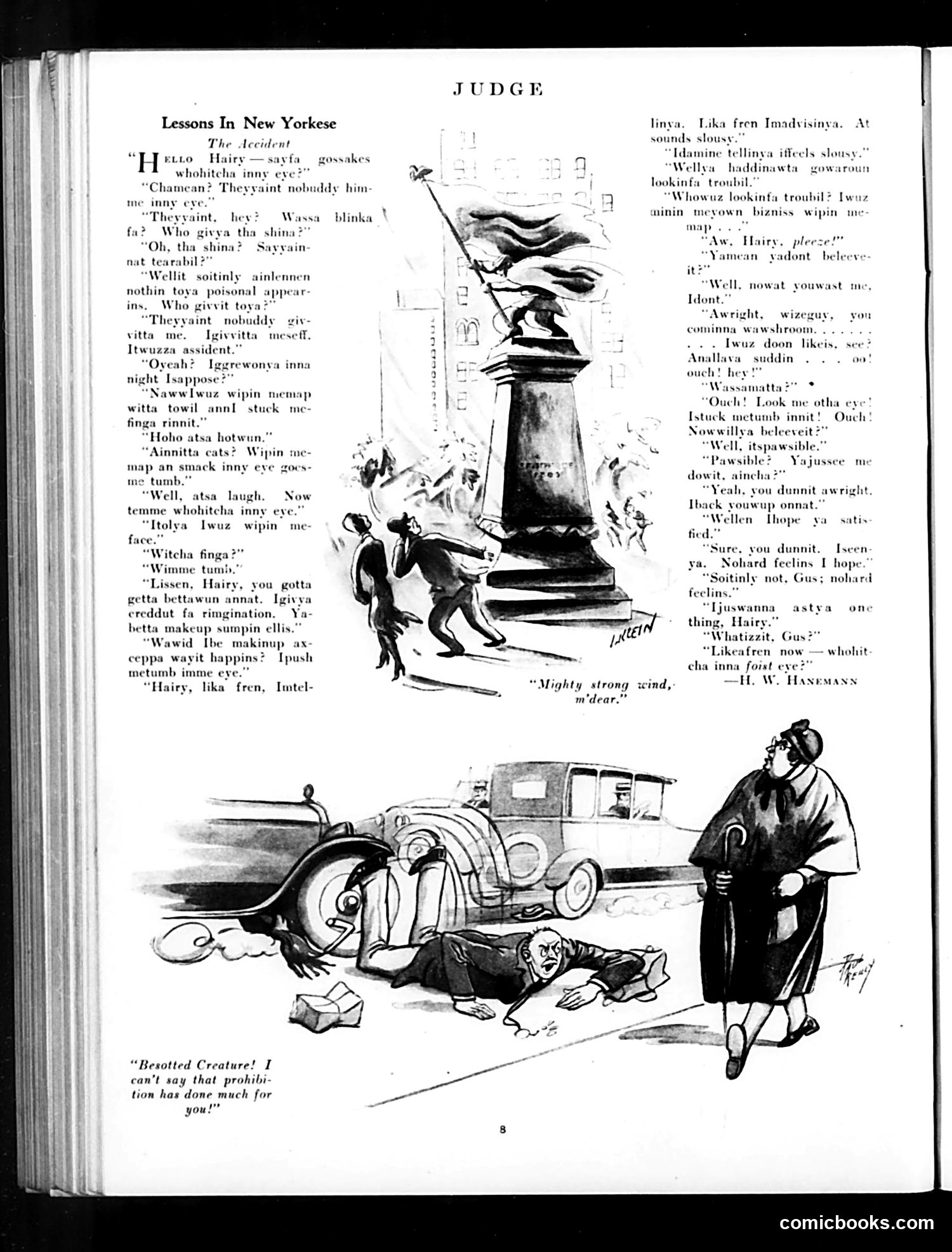 Judge — June 21, 1930 — page 10 of 36