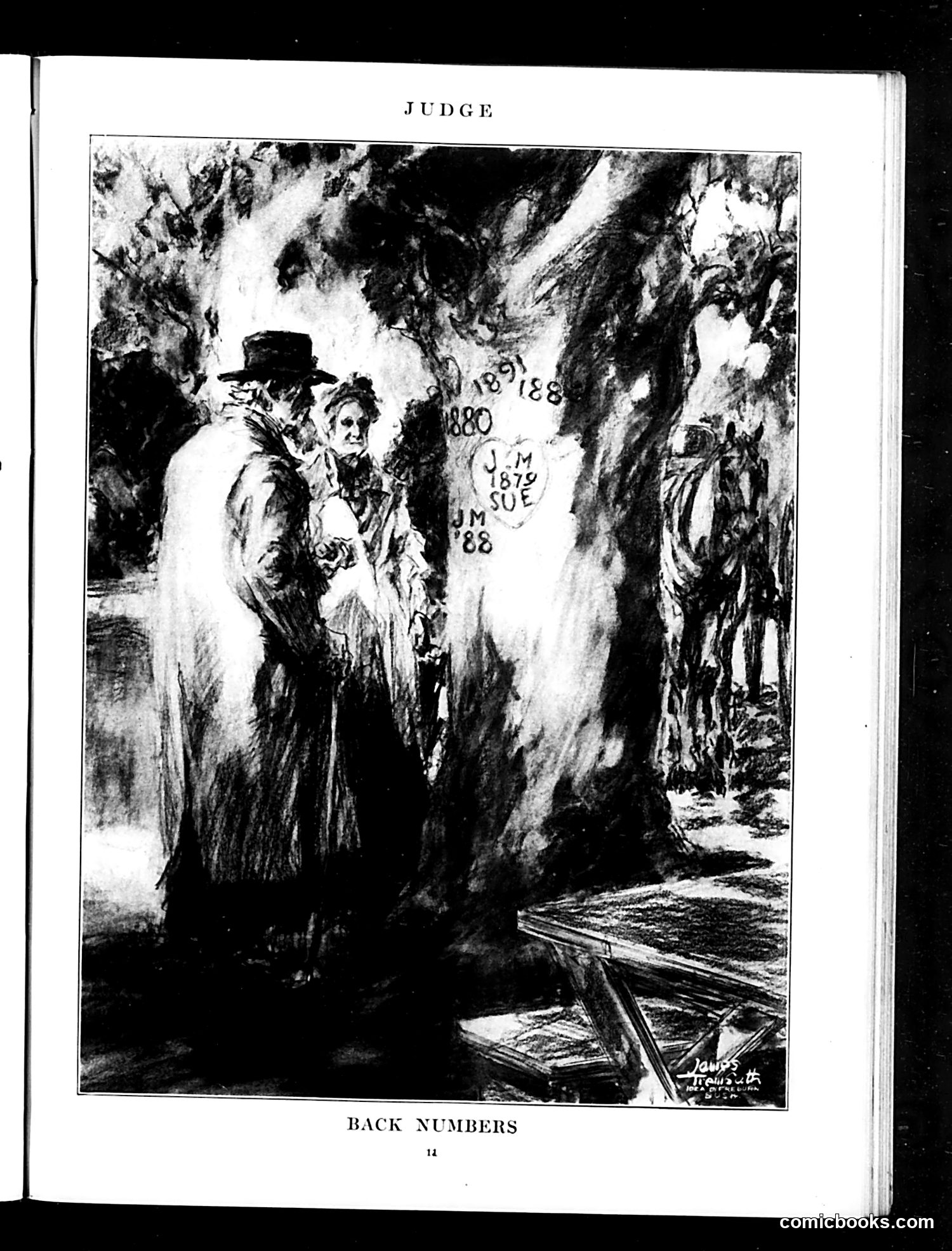 Judge — June 21, 1930 — page 13 of 36