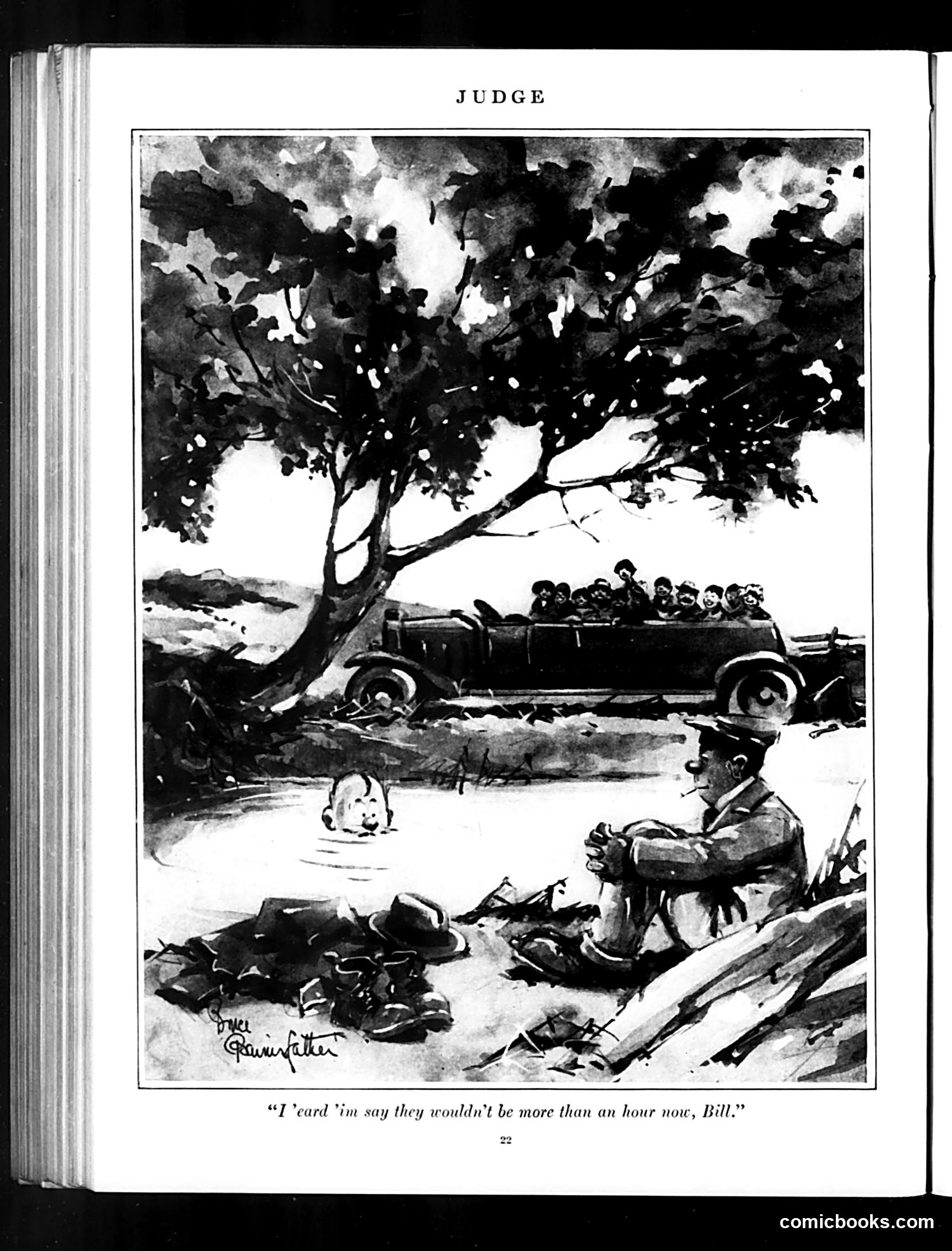 Judge — June 21, 1930 — page 24 of 36