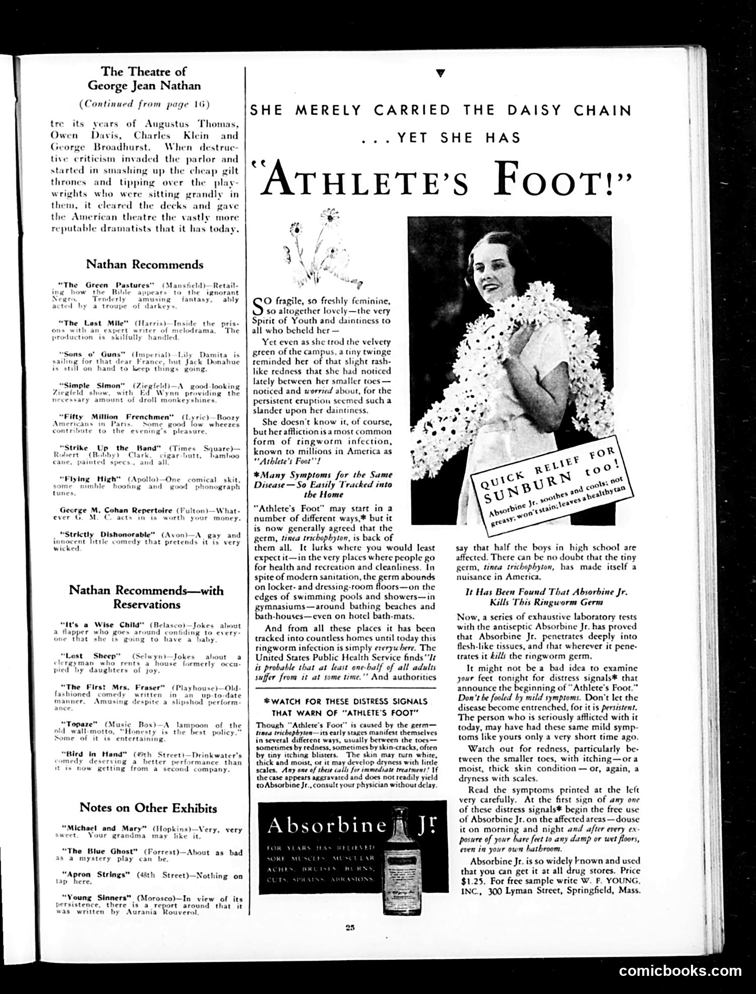 Judge — June 21, 1930 — page 27 of 36