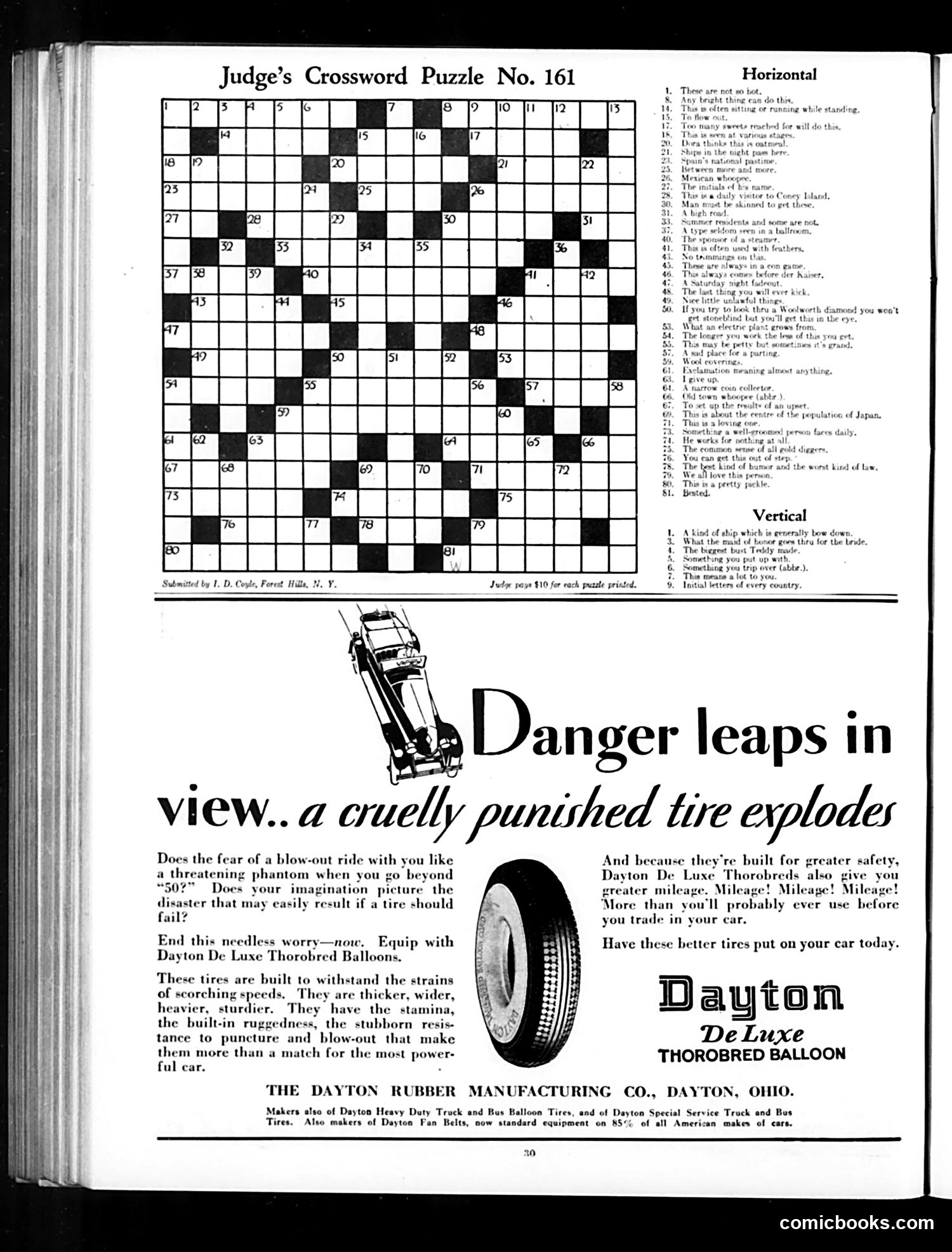 Judge — June 21, 1930 — page 32 of 36