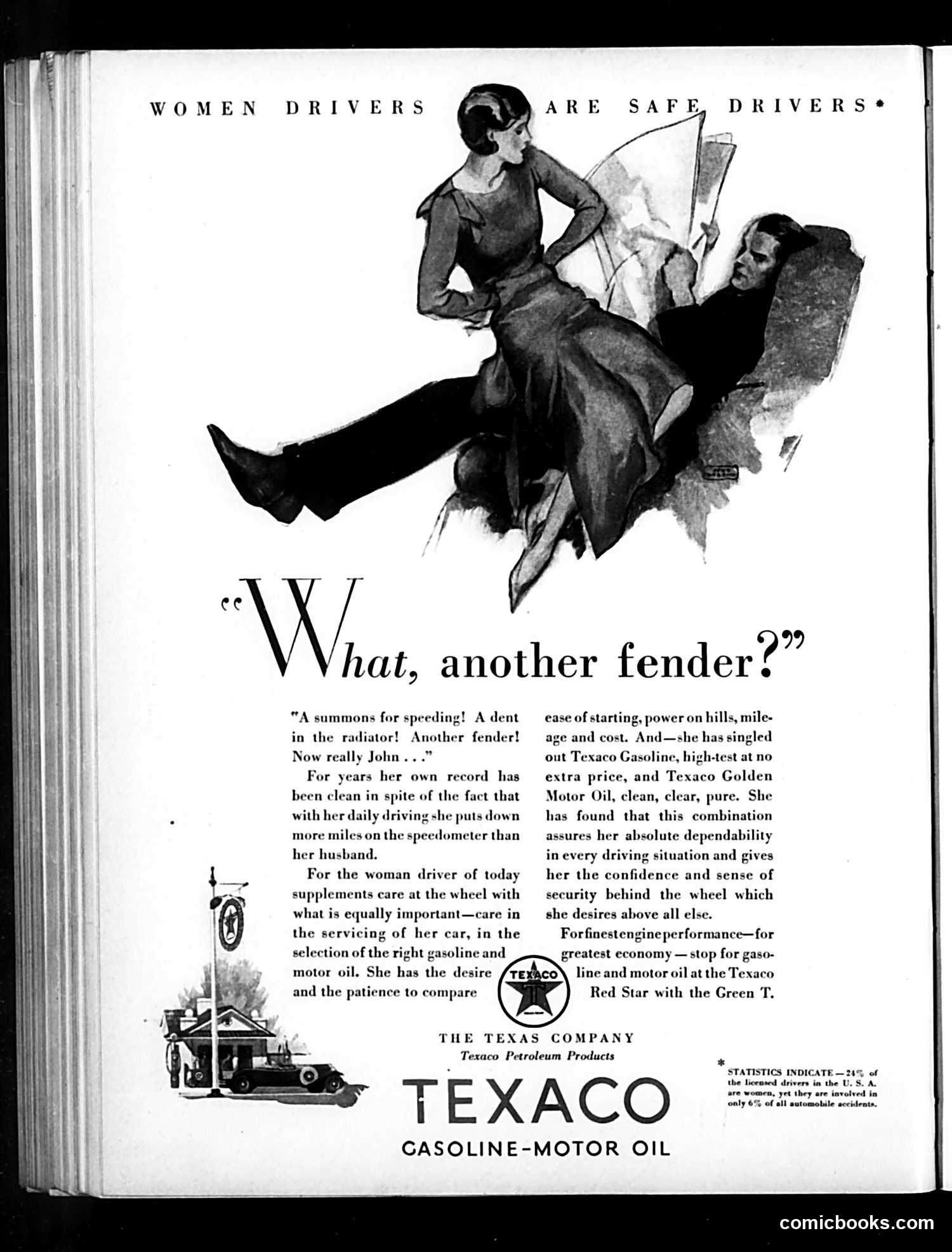 Judge — June 28, 1930 — page 2 of 37