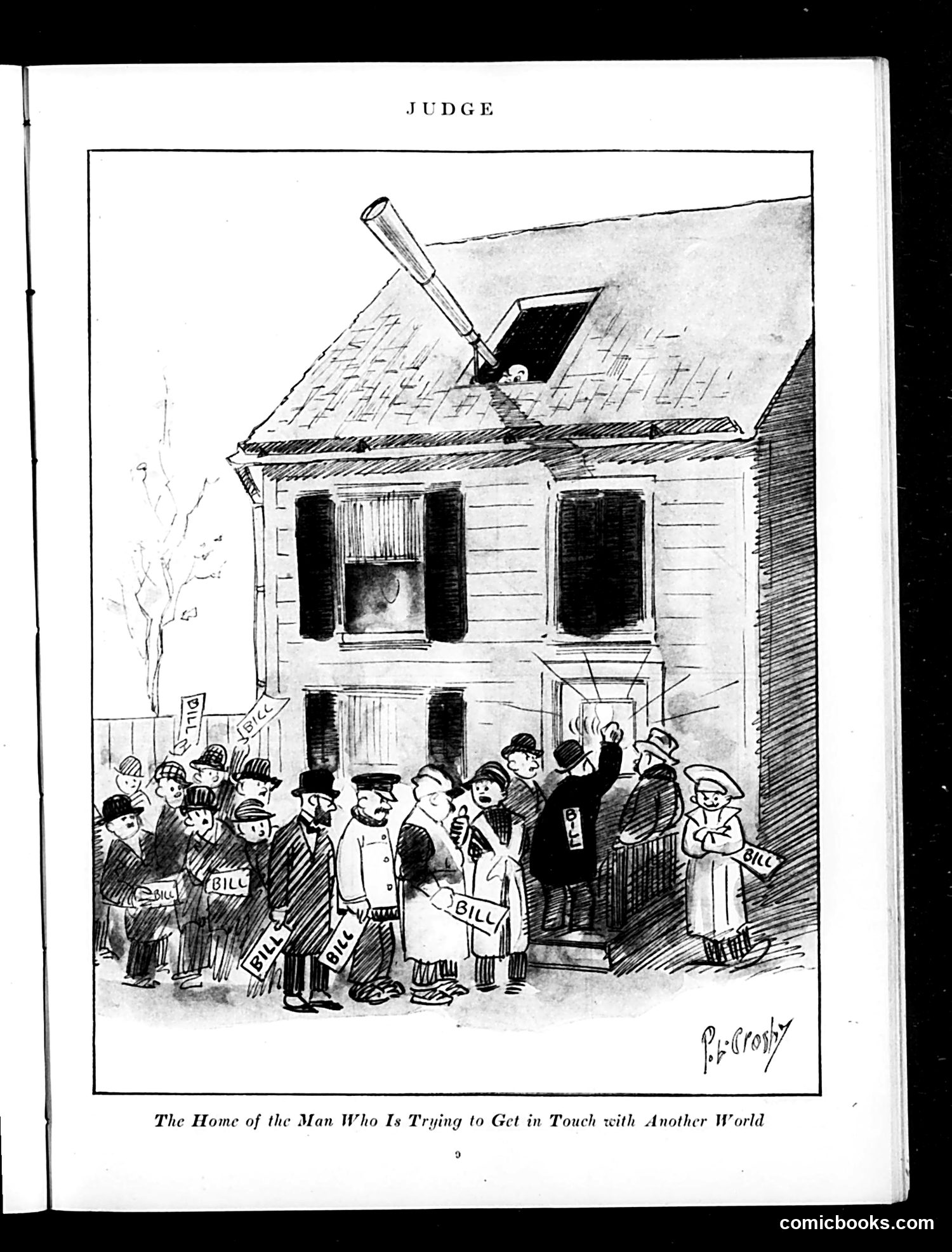 Judge — June 28, 1930 — page 11 of 37