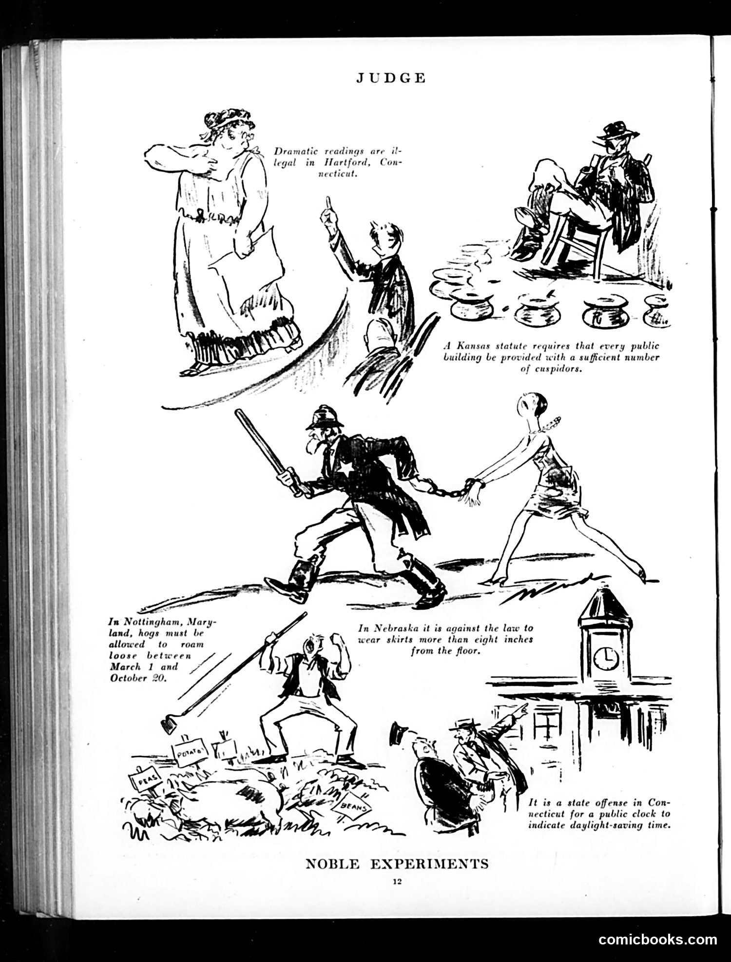Judge — June 28, 1930 — page 14 of 37
