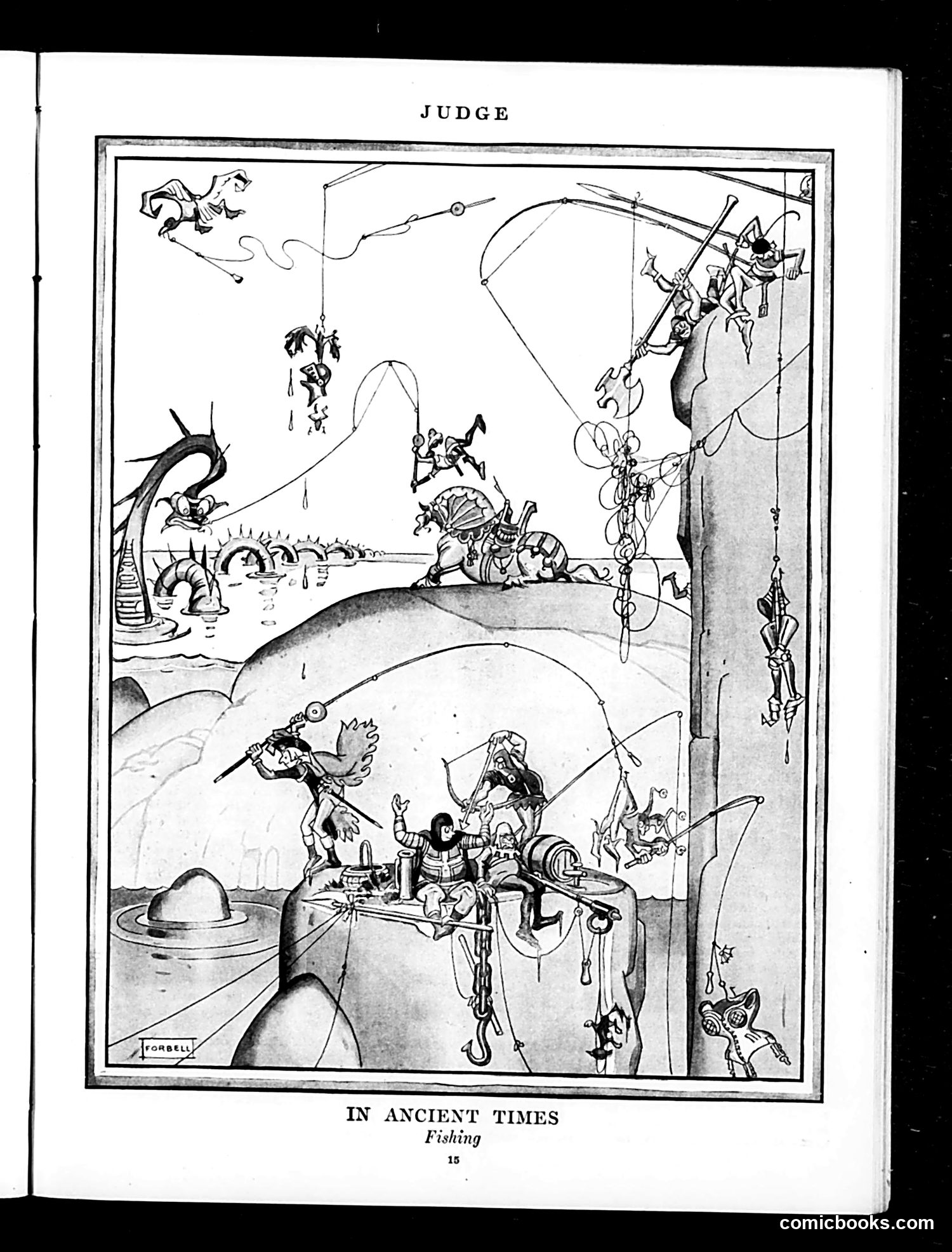 Judge — June 28, 1930 — page 17 of 37