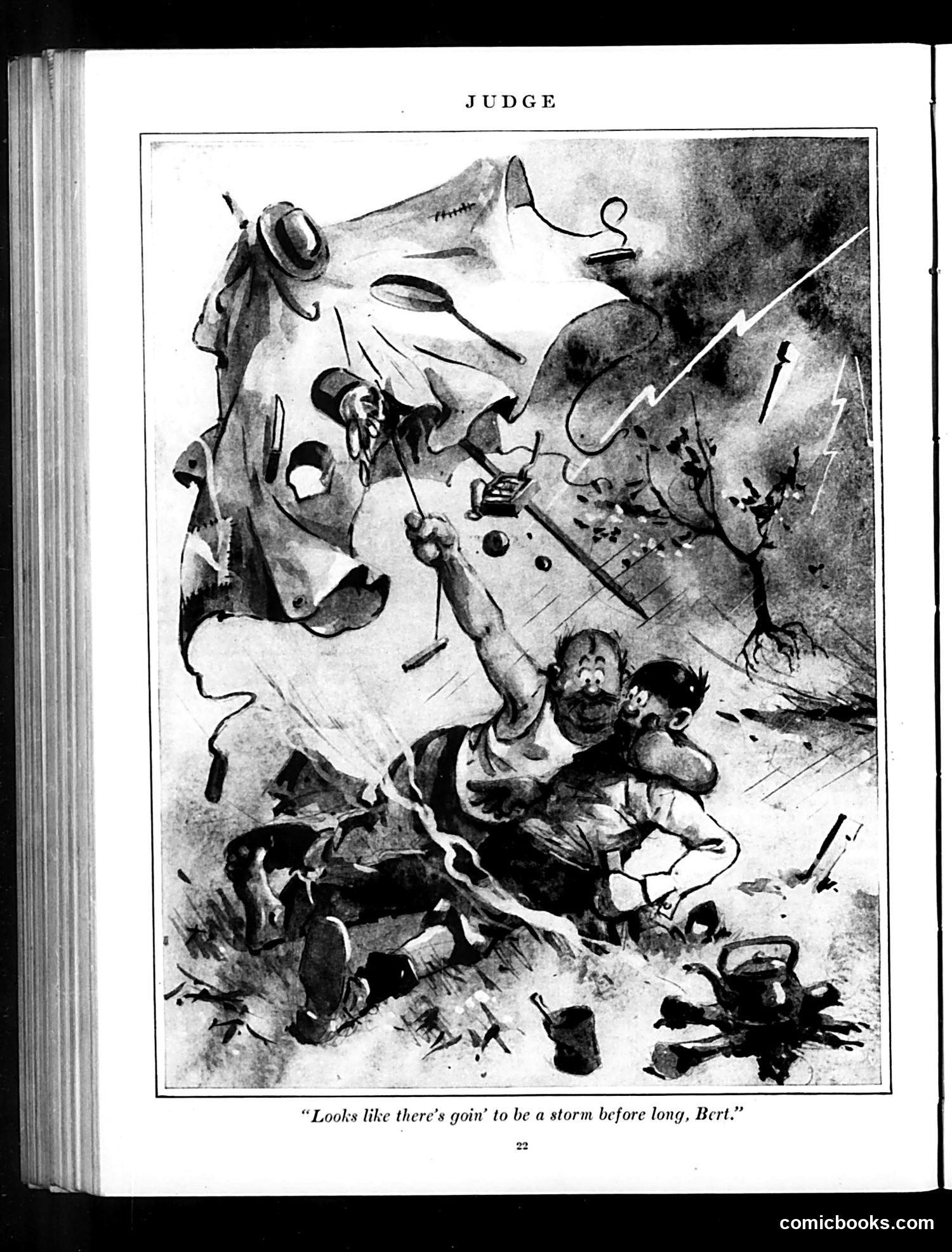 Judge — June 28, 1930 — page 24 of 37