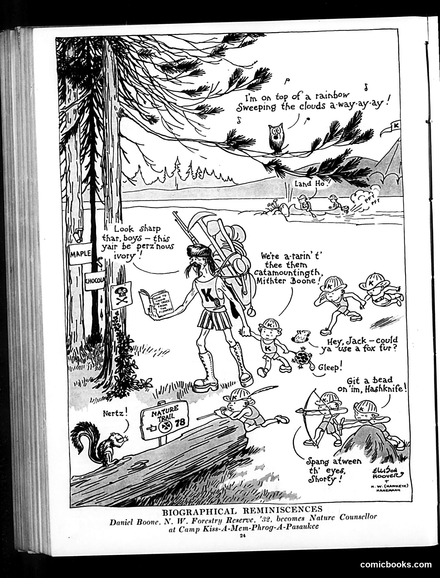 Judge — June 28, 1930 — page 26 of 37
