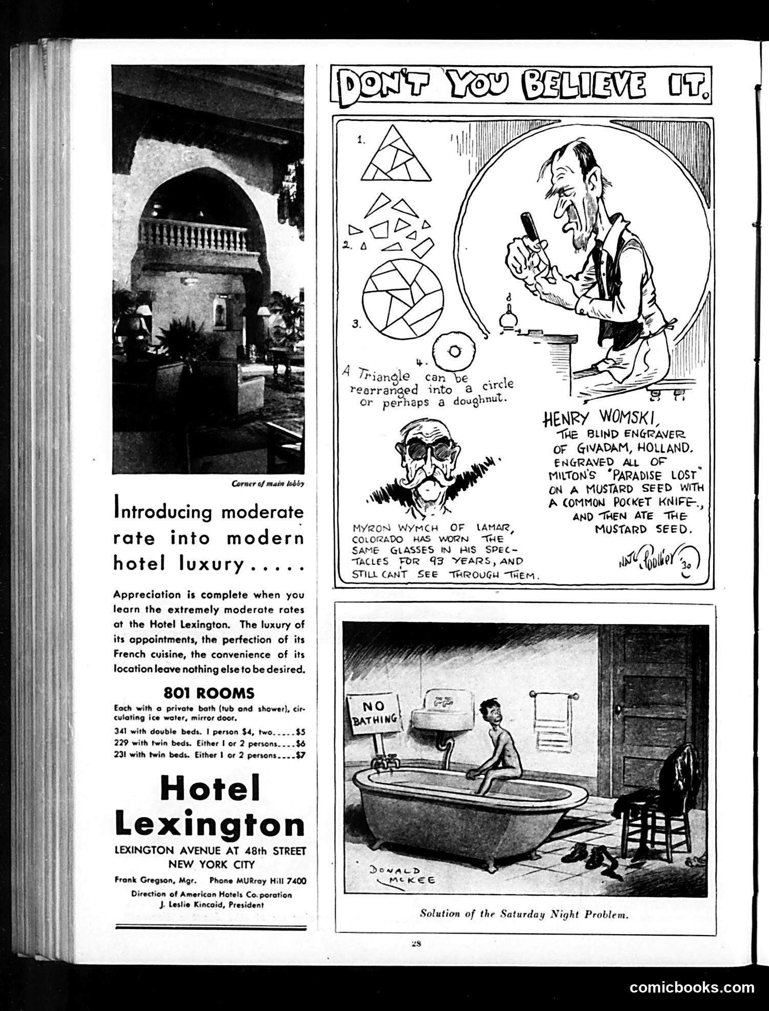 Judge — June 28, 1930 — page 30 of 37