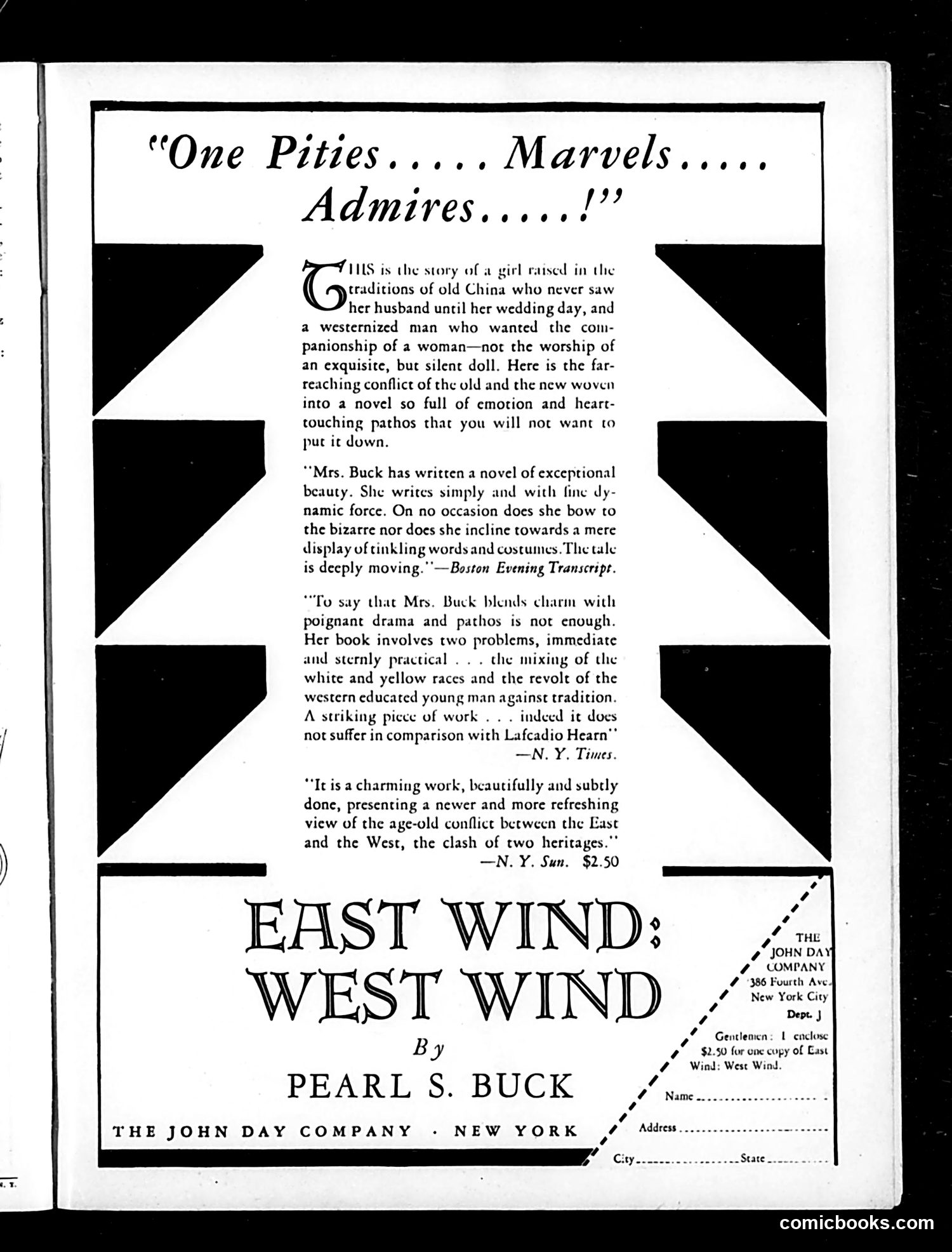 Judge — June 28, 1930 — page 35 of 37
