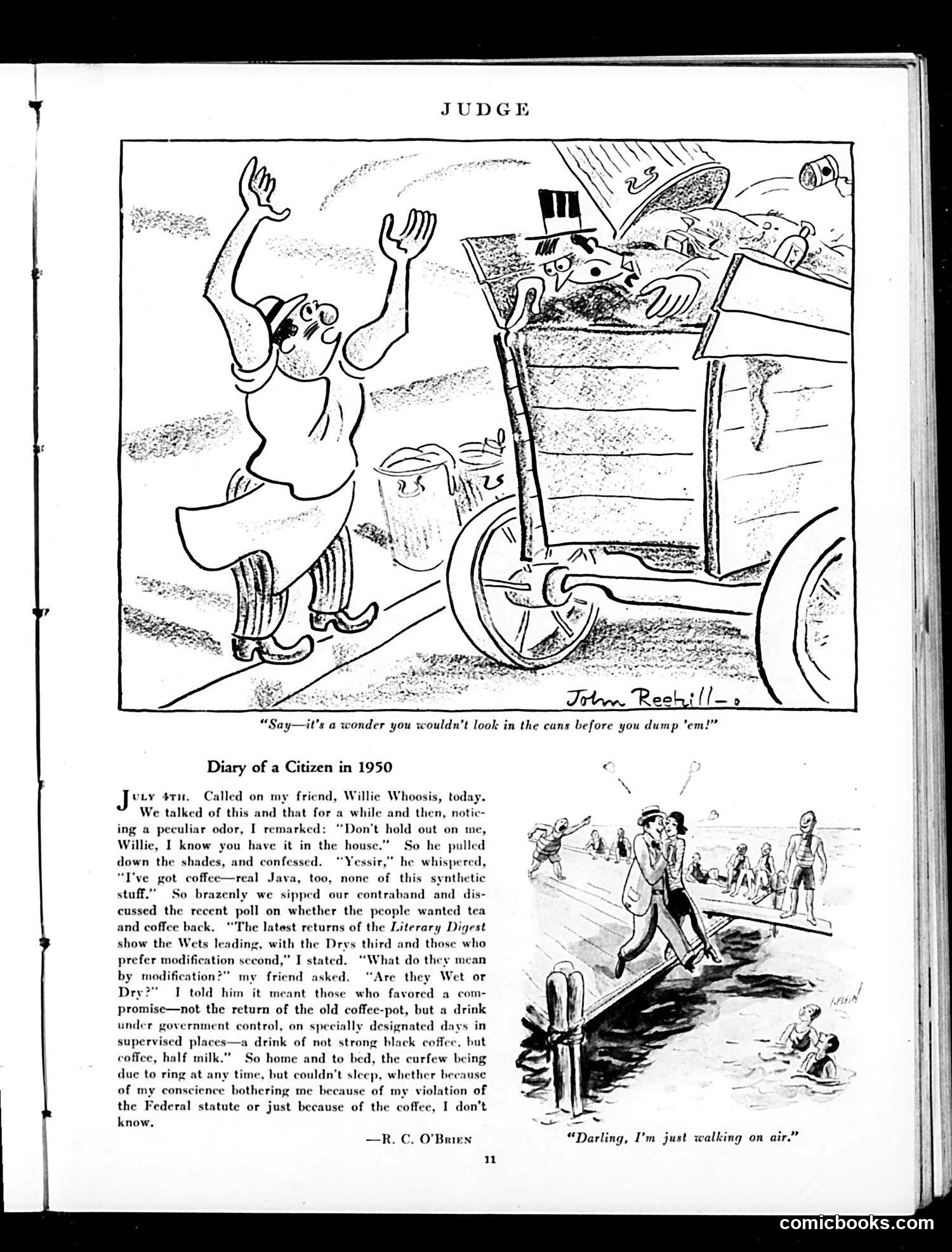Judge — July 5, 1930 — page 13 of 40