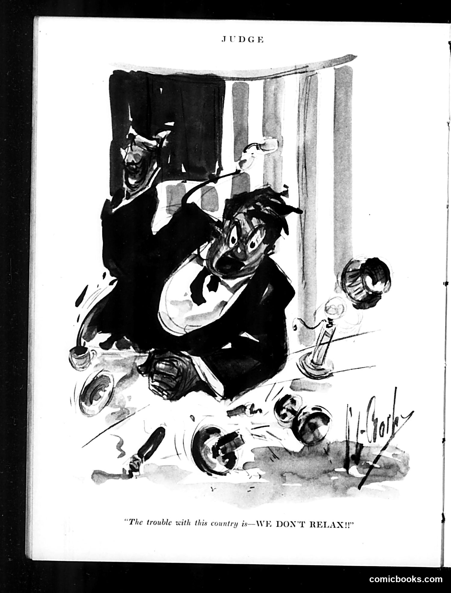 Judge — July 5, 1930 — page 22 of 40