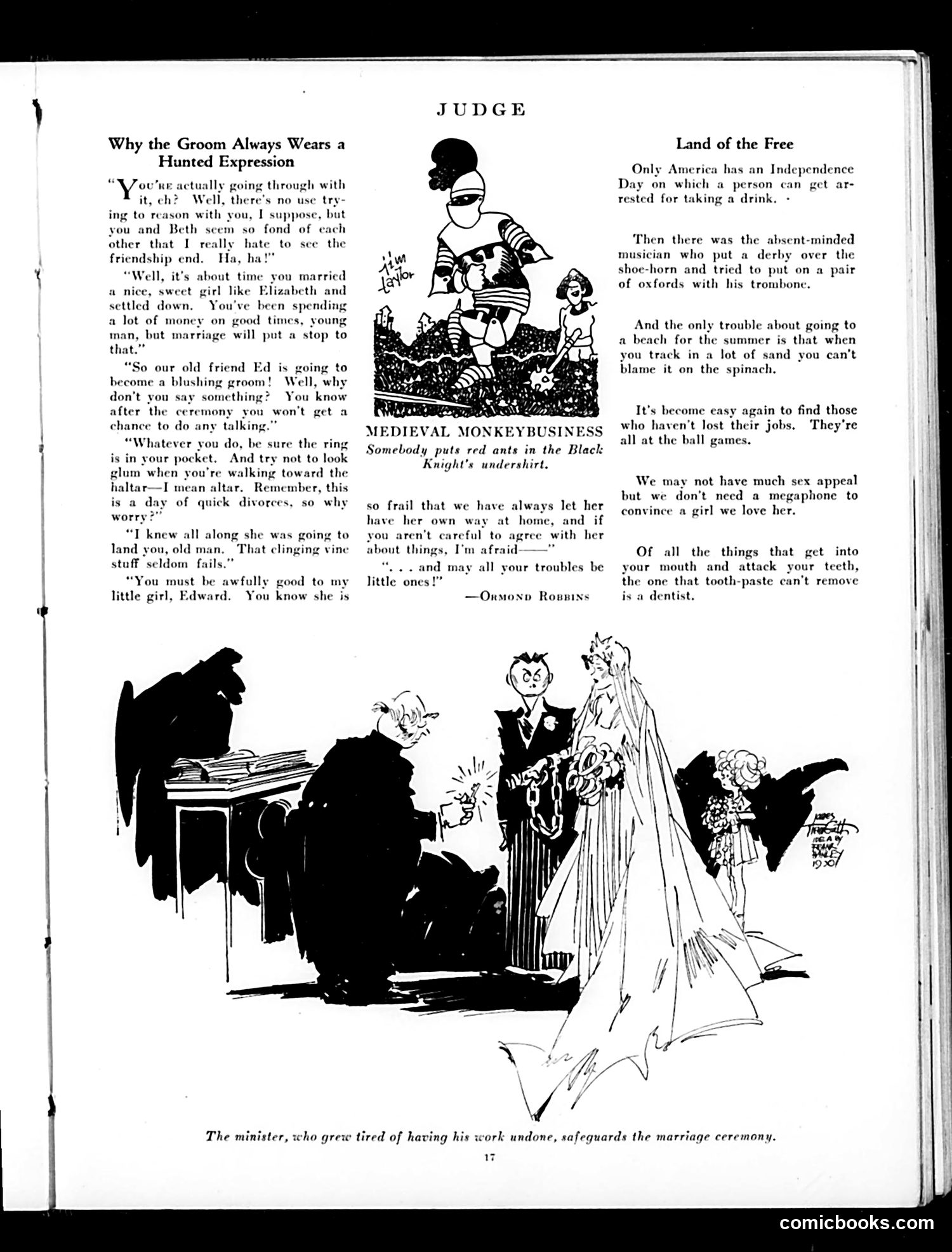 Judge — July 5, 1930 — page 23 of 40