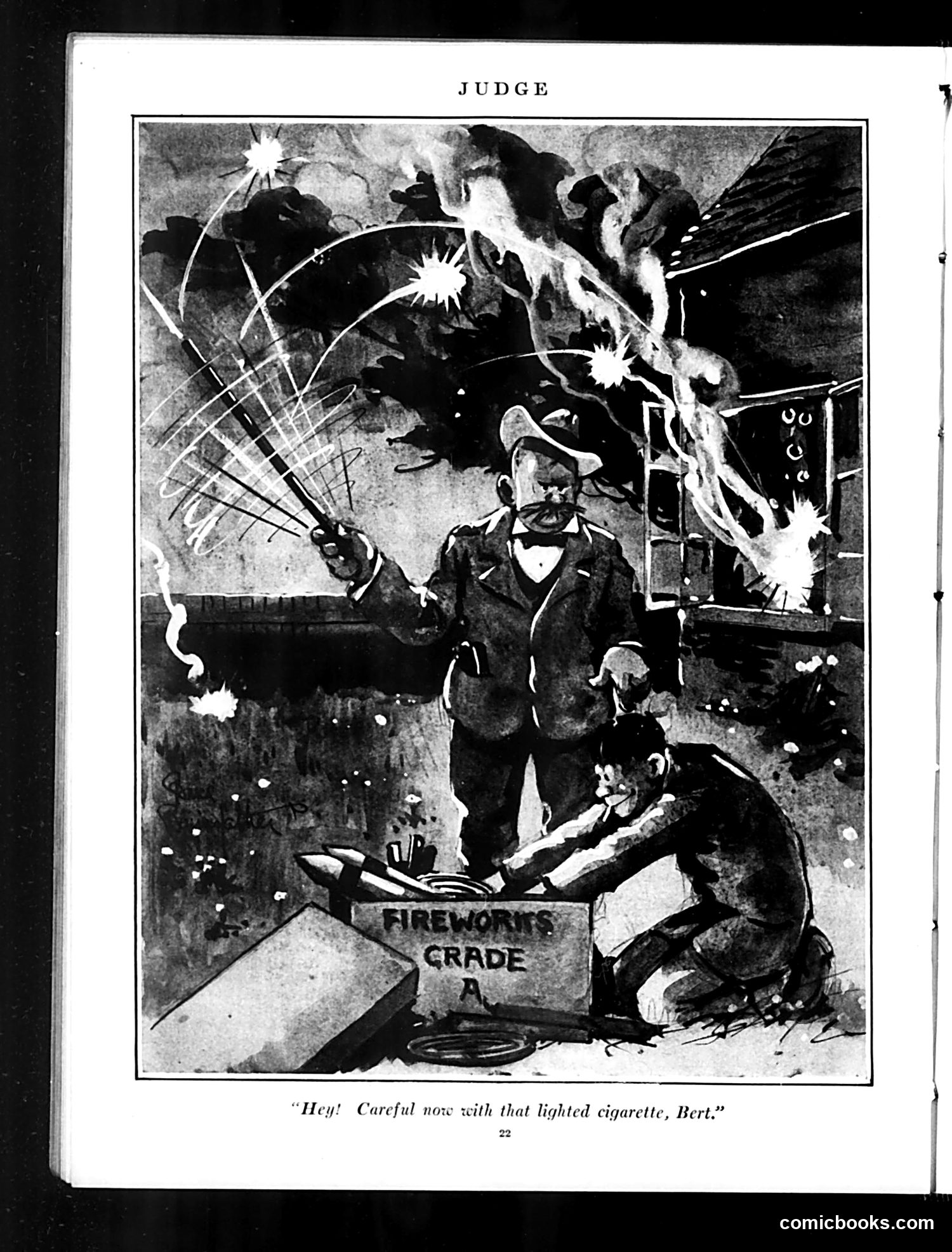 Judge — July 5, 1930 — page 28 of 40