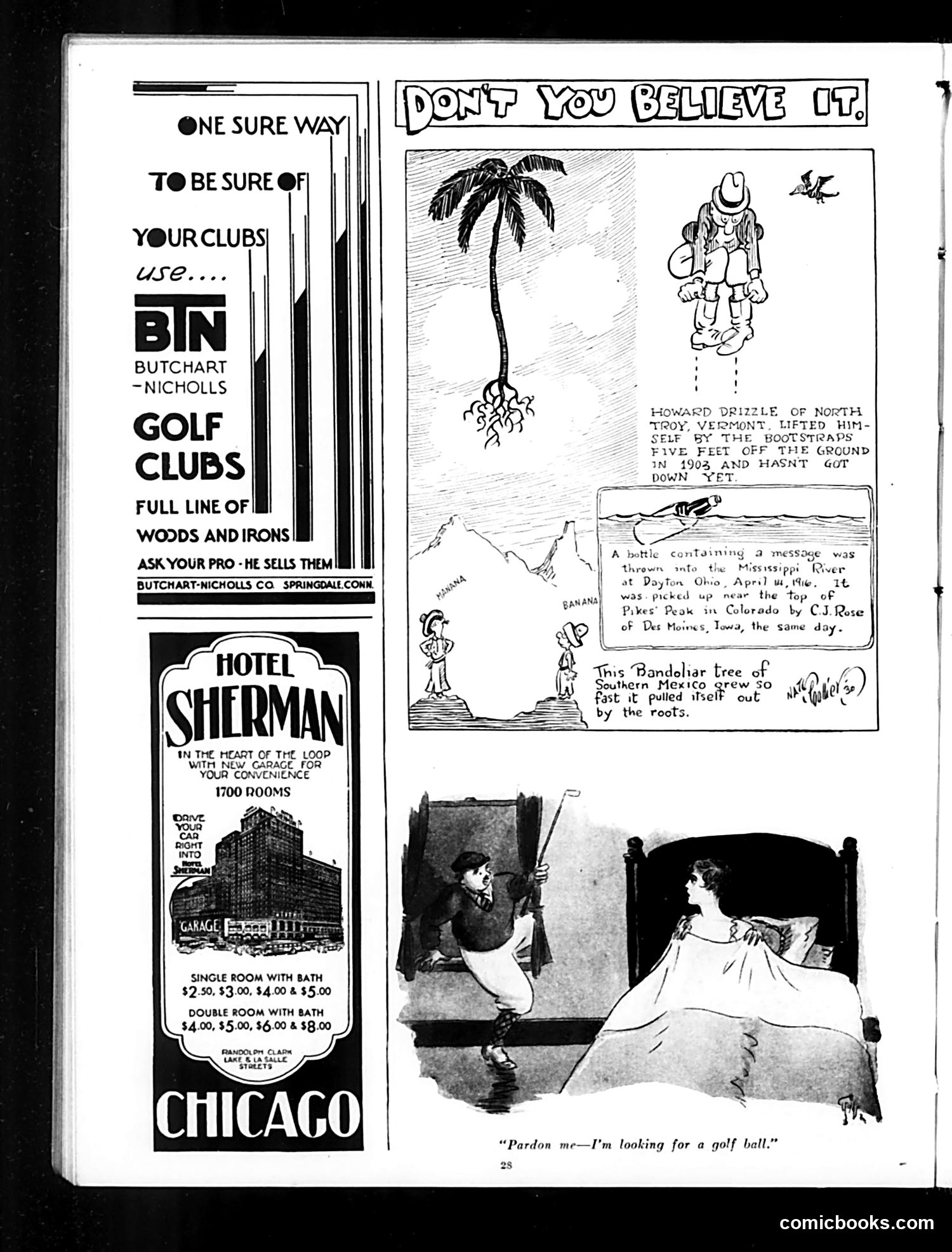 Judge — July 5, 1930 — page 34 of 40