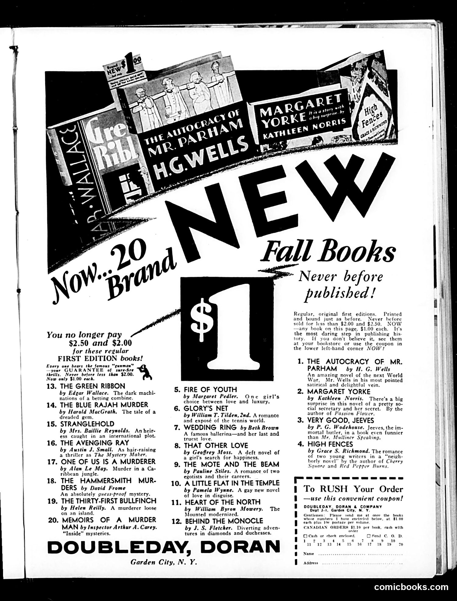 Judge — July 5, 1930 — page 39 of 40