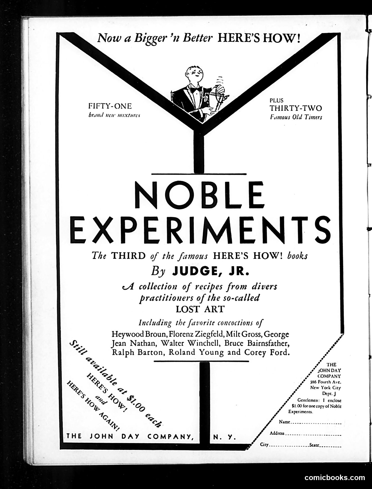 Judge — July 12, 1930 — page 2 of 36
