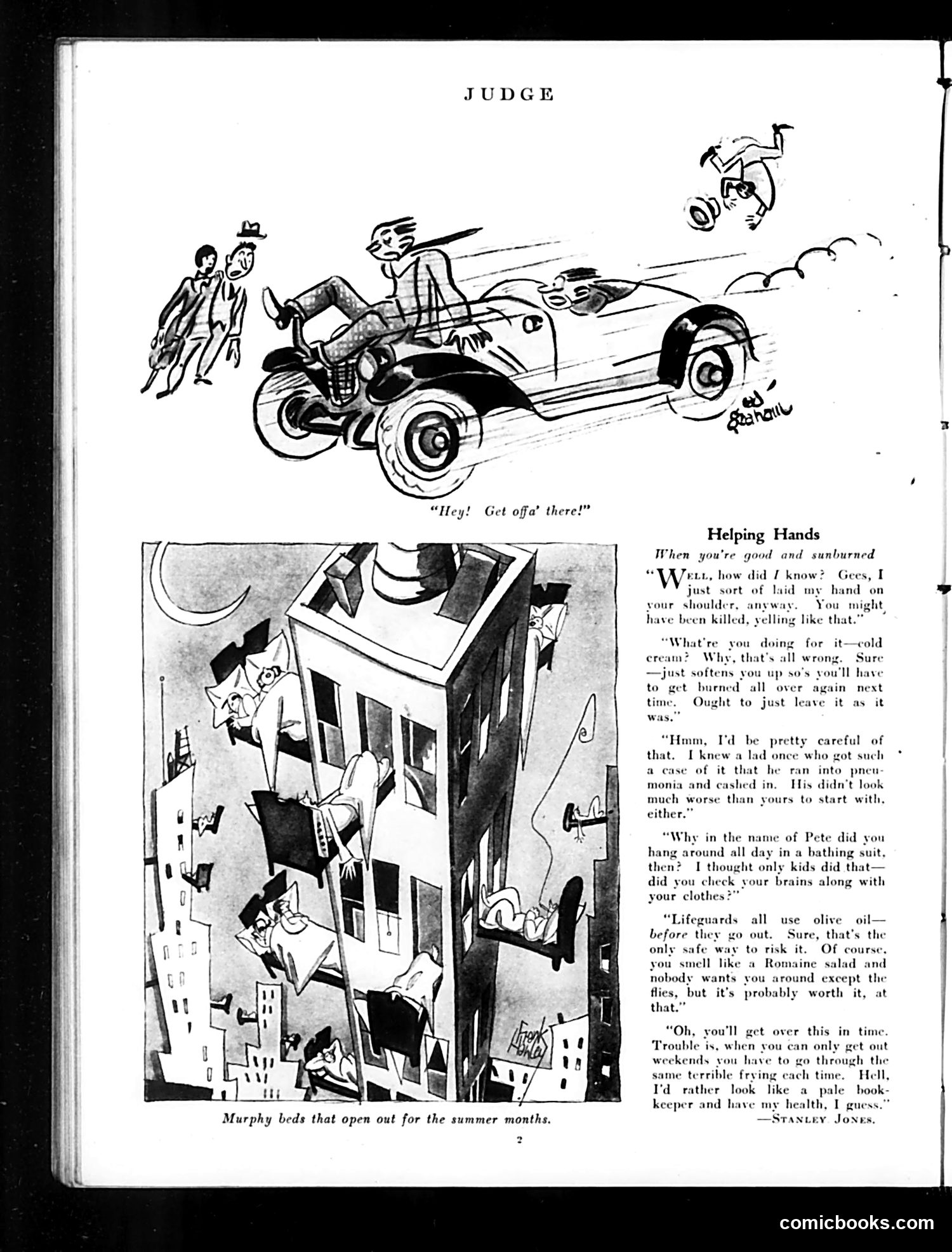 Judge — July 12, 1930 — page 4 of 36