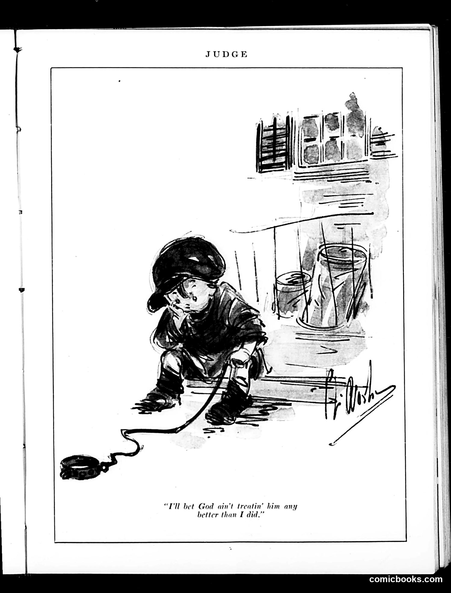 Judge — July 12, 1930 — page 7 of 36