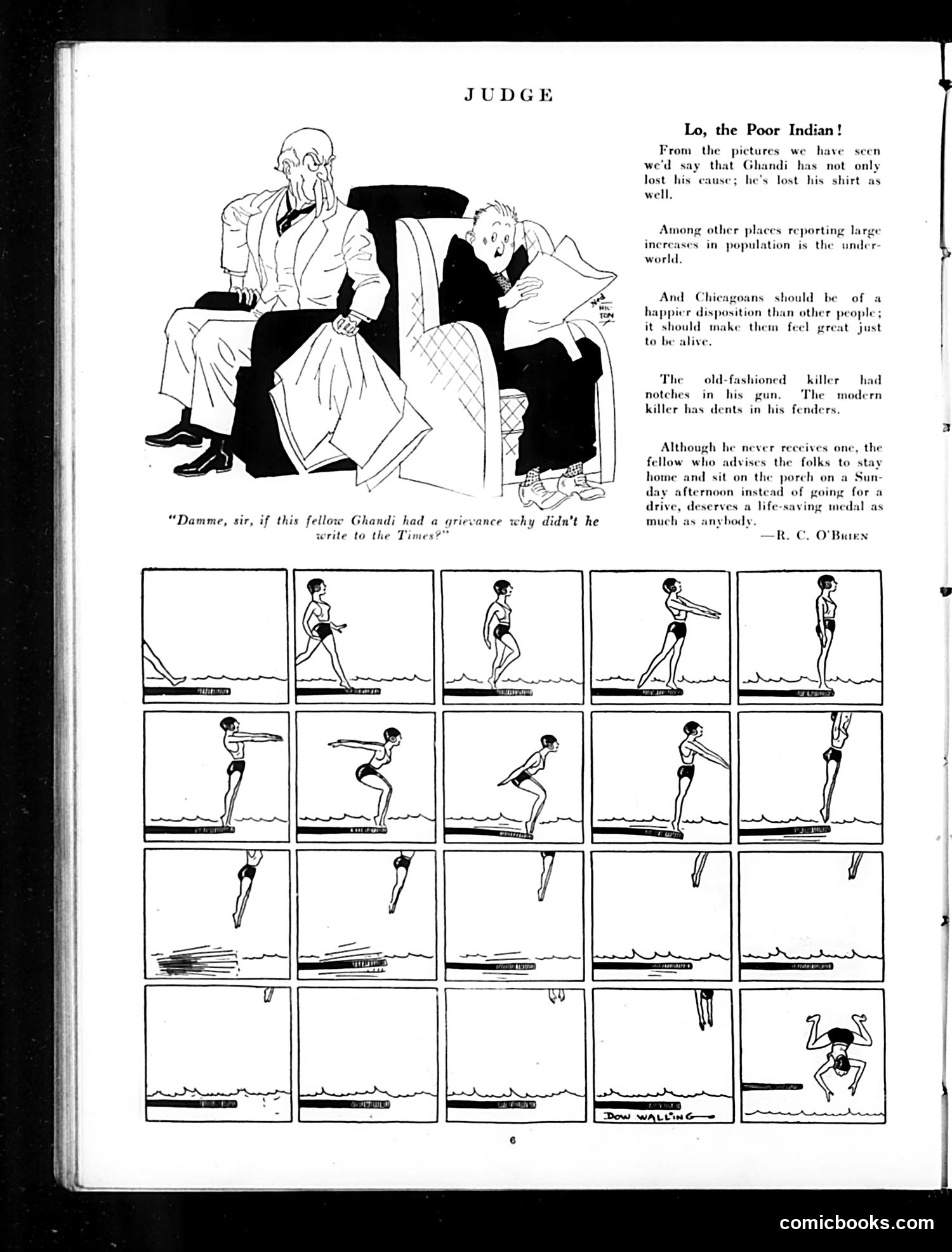 Judge — July 12, 1930 — page 8 of 36