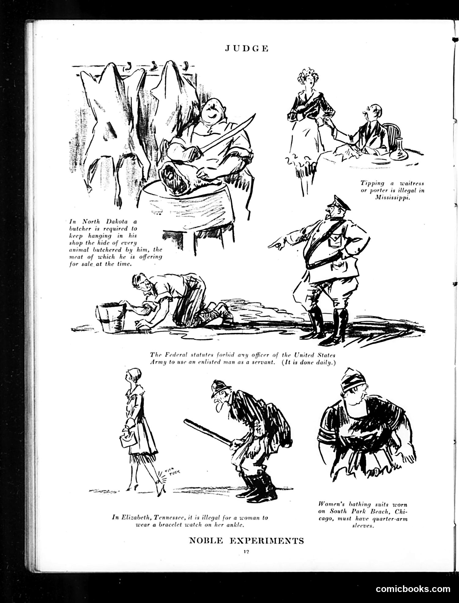 Judge — July 12, 1930 — page 14 of 36