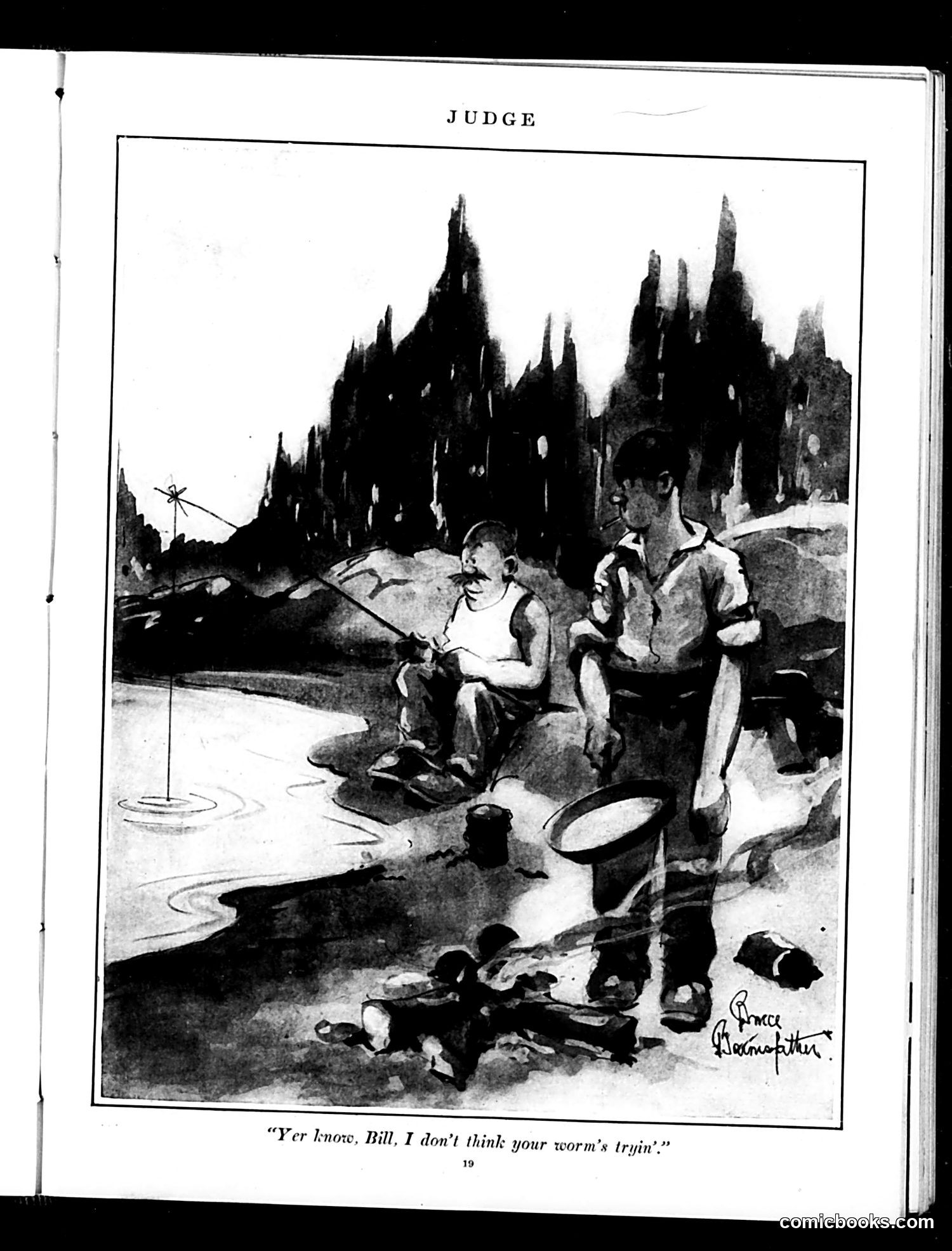 Judge — July 12, 1930 — page 21 of 36