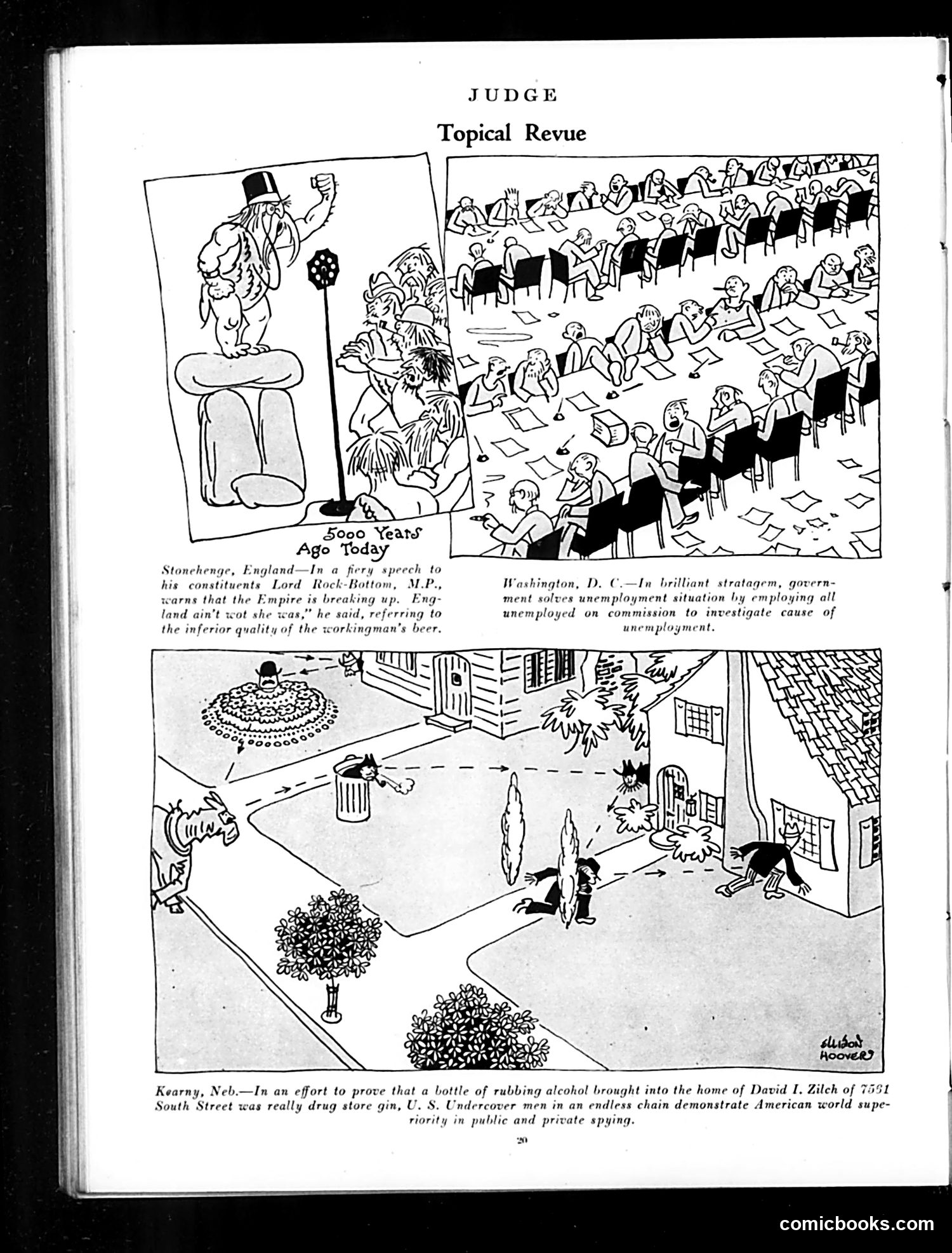 Judge — July 12, 1930 — page 22 of 36