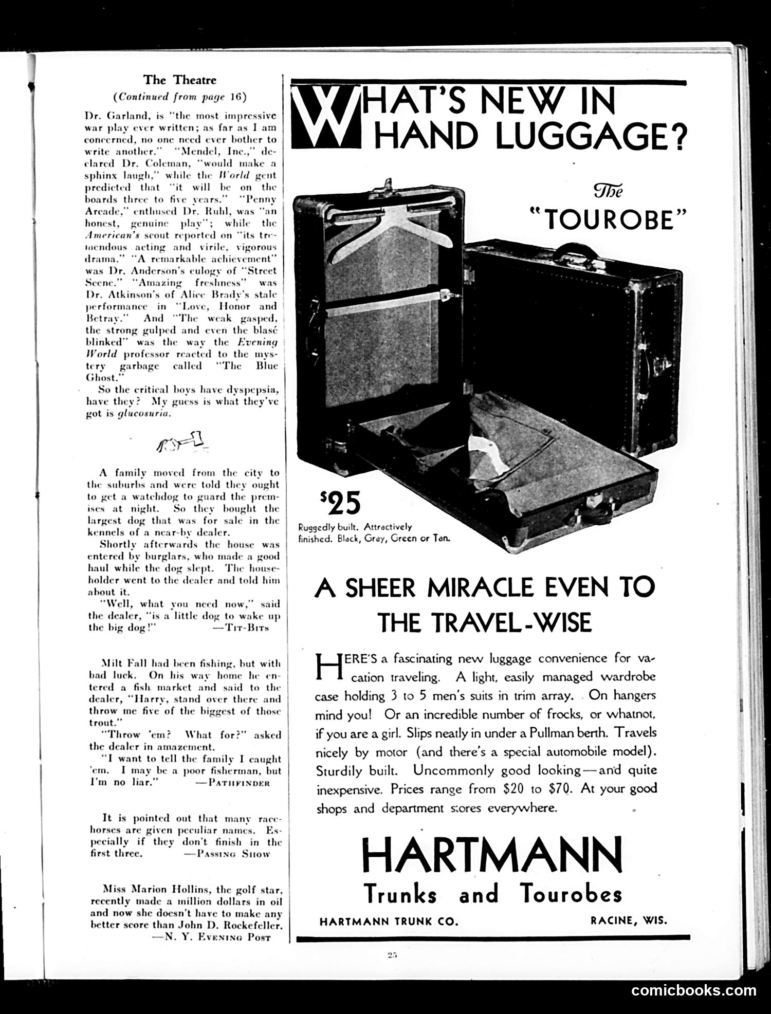 Judge — July 12, 1930 — page 27 of 36